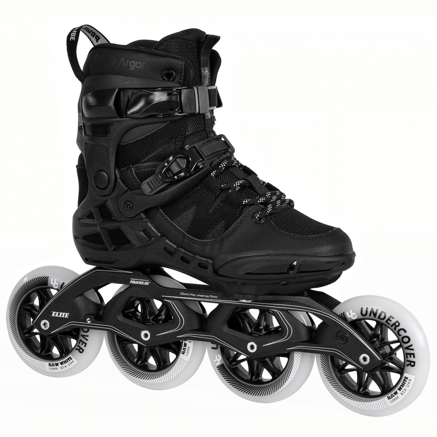 Phuzion Argon Road Black 110 (1)
