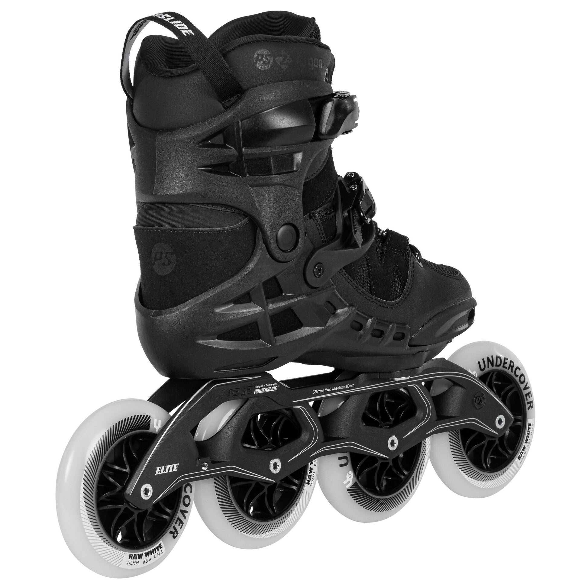 Phuzion Argon Road Black 110 (2)