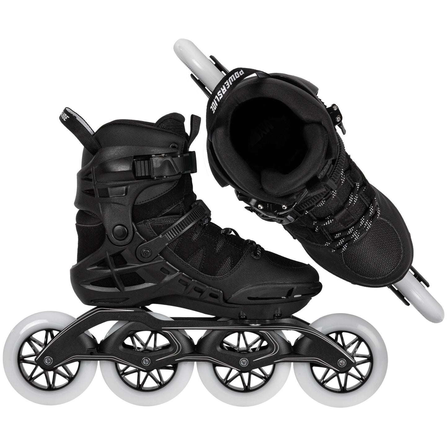 Phuzion Argon Road Black 110 (6)