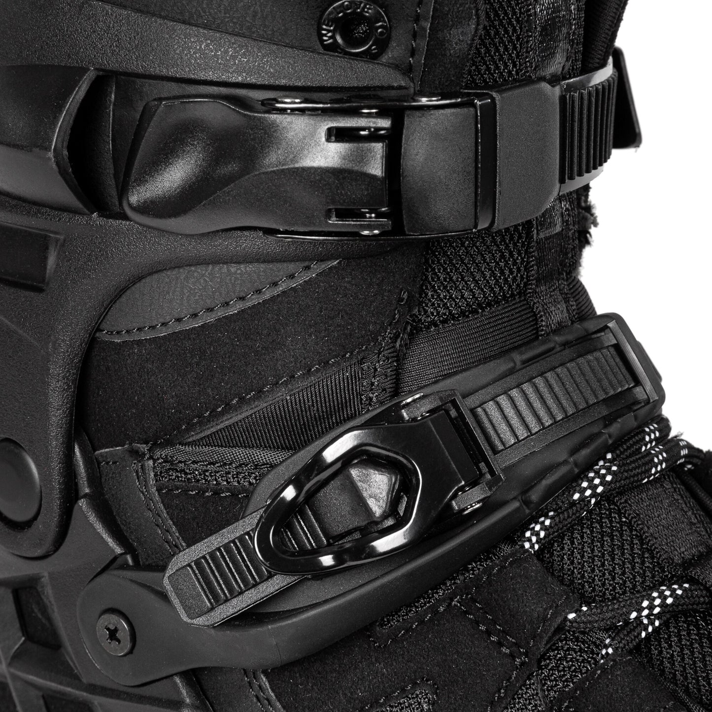 Phuzion Argon Road Black 110 (8)