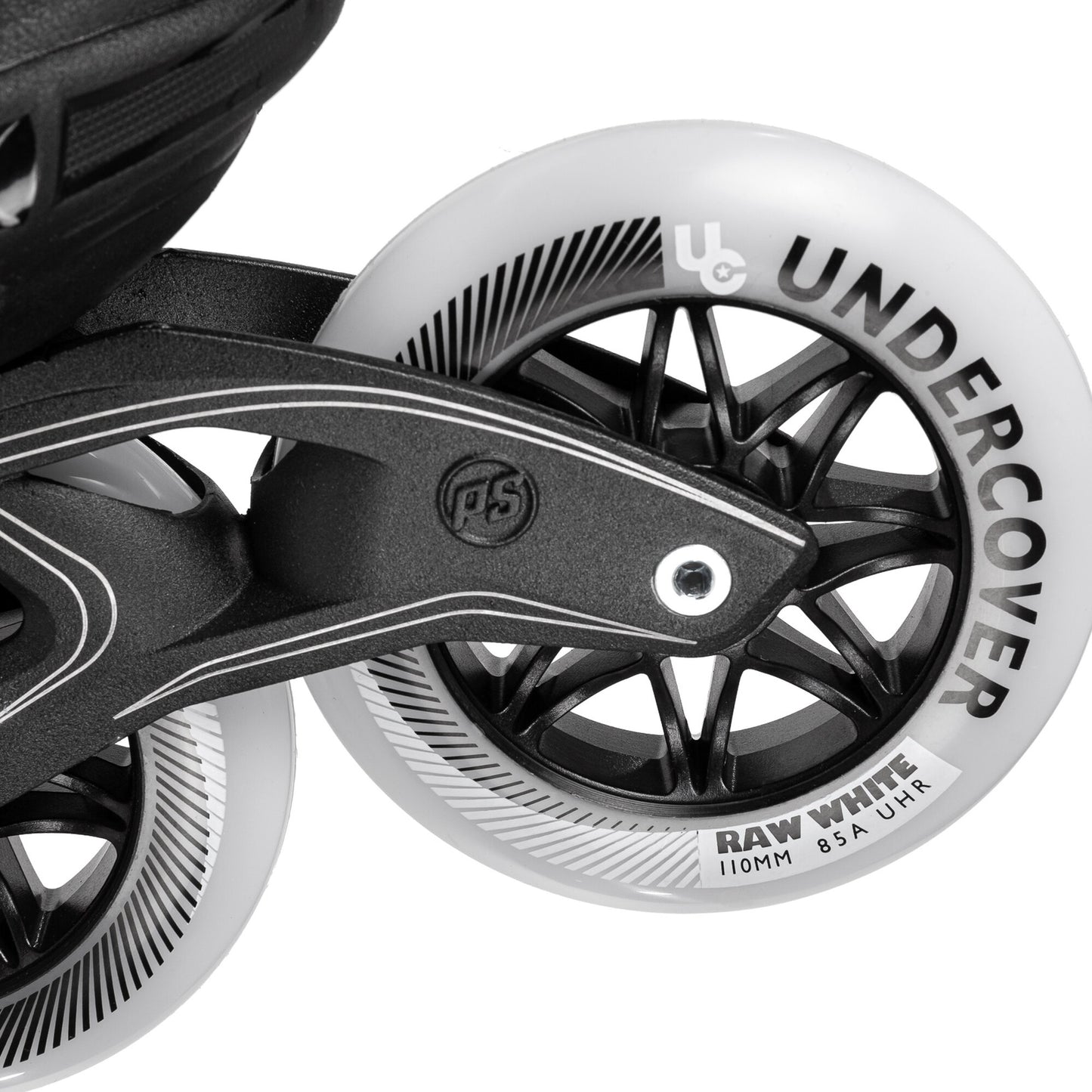 Phuzion Argon Road Black 110 (9)