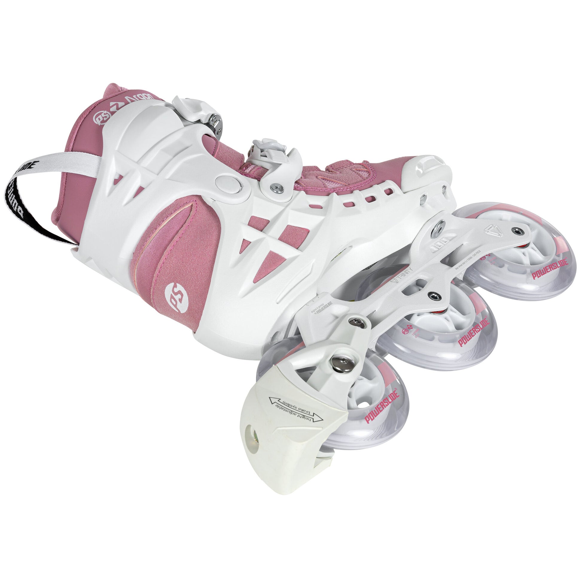 Phuzion Argon Rose 100 (2)