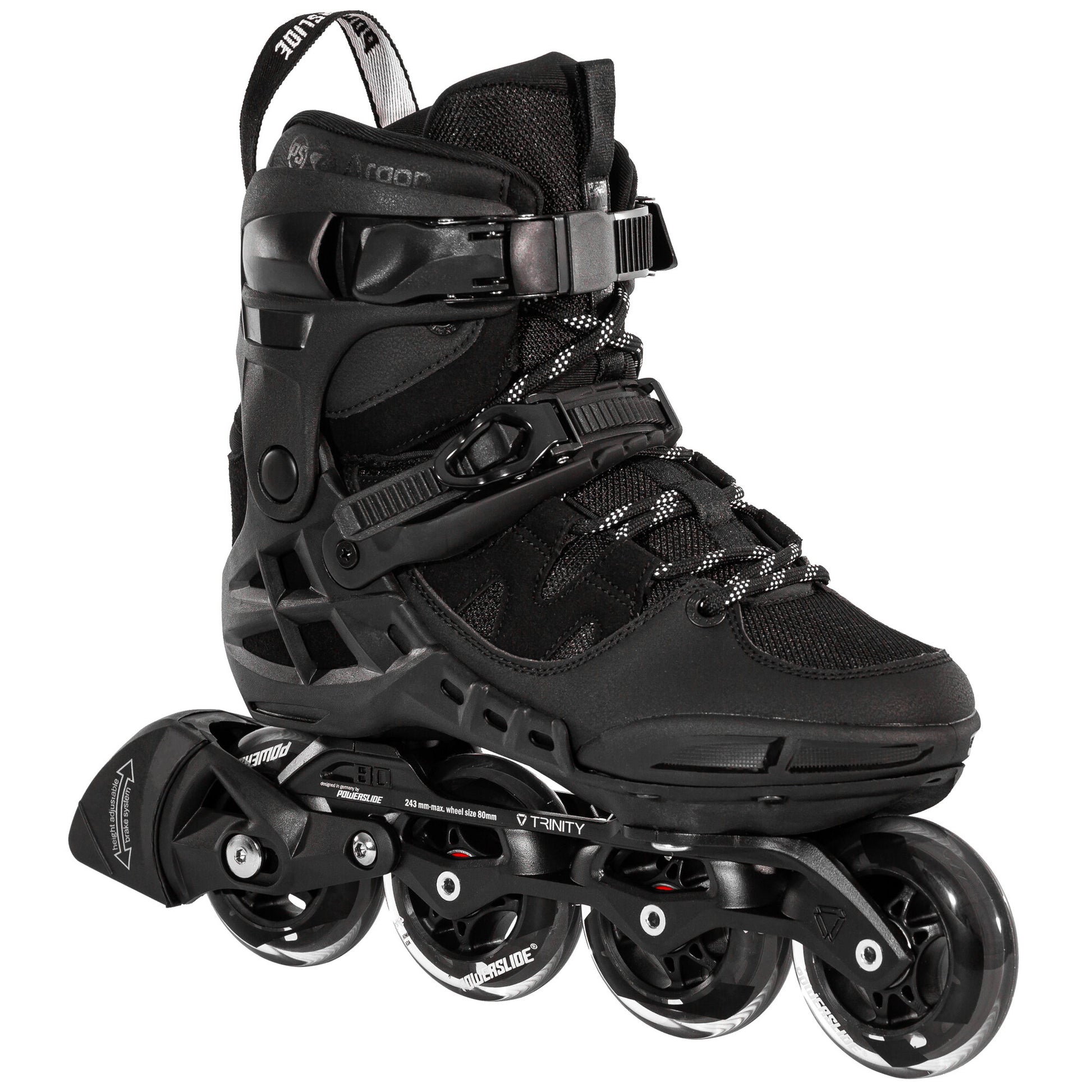 Phuzion Argon Black 80 (5)