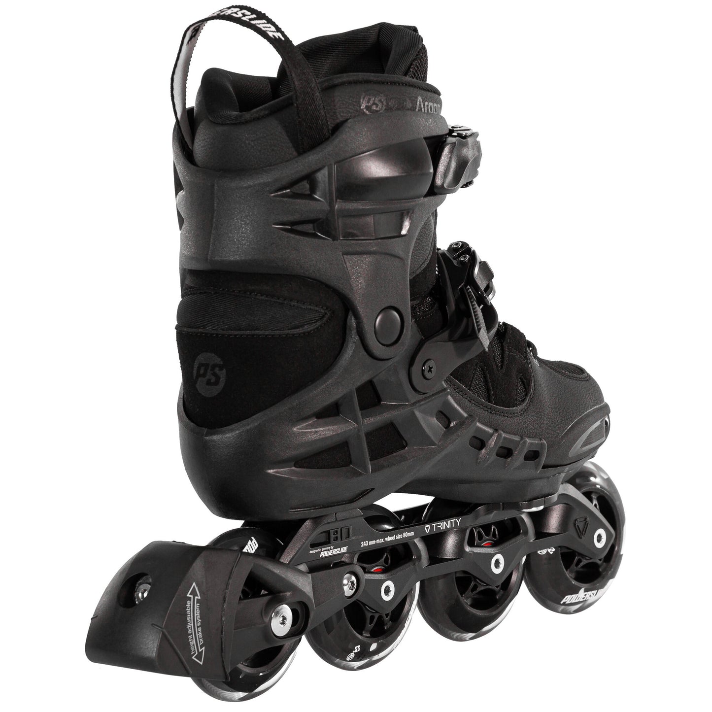Phuzion Argon Black 80 (2)