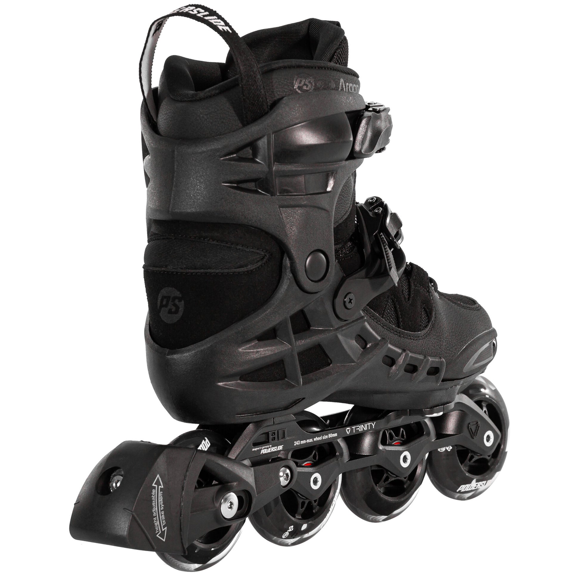 Phuzion Argon Black 80 (2)