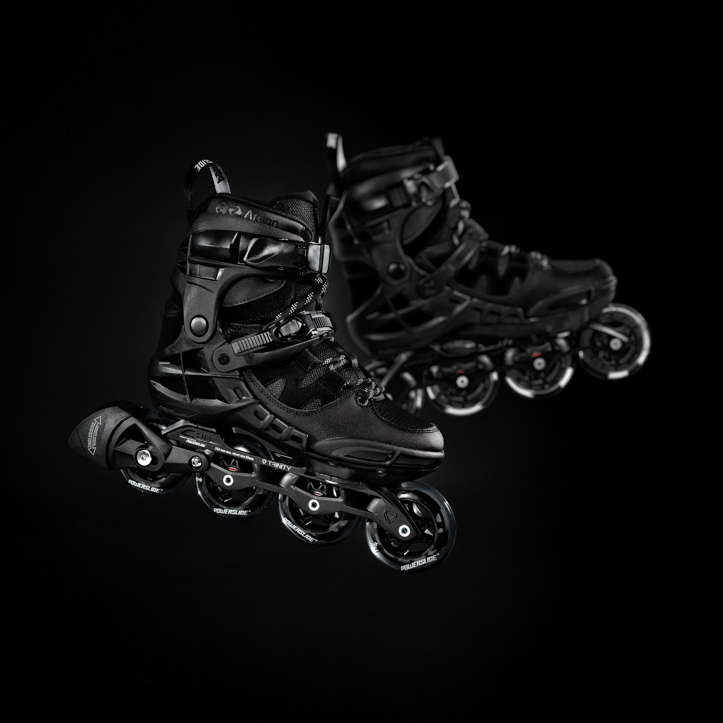 Phuzion Argon Black 80 (10)
