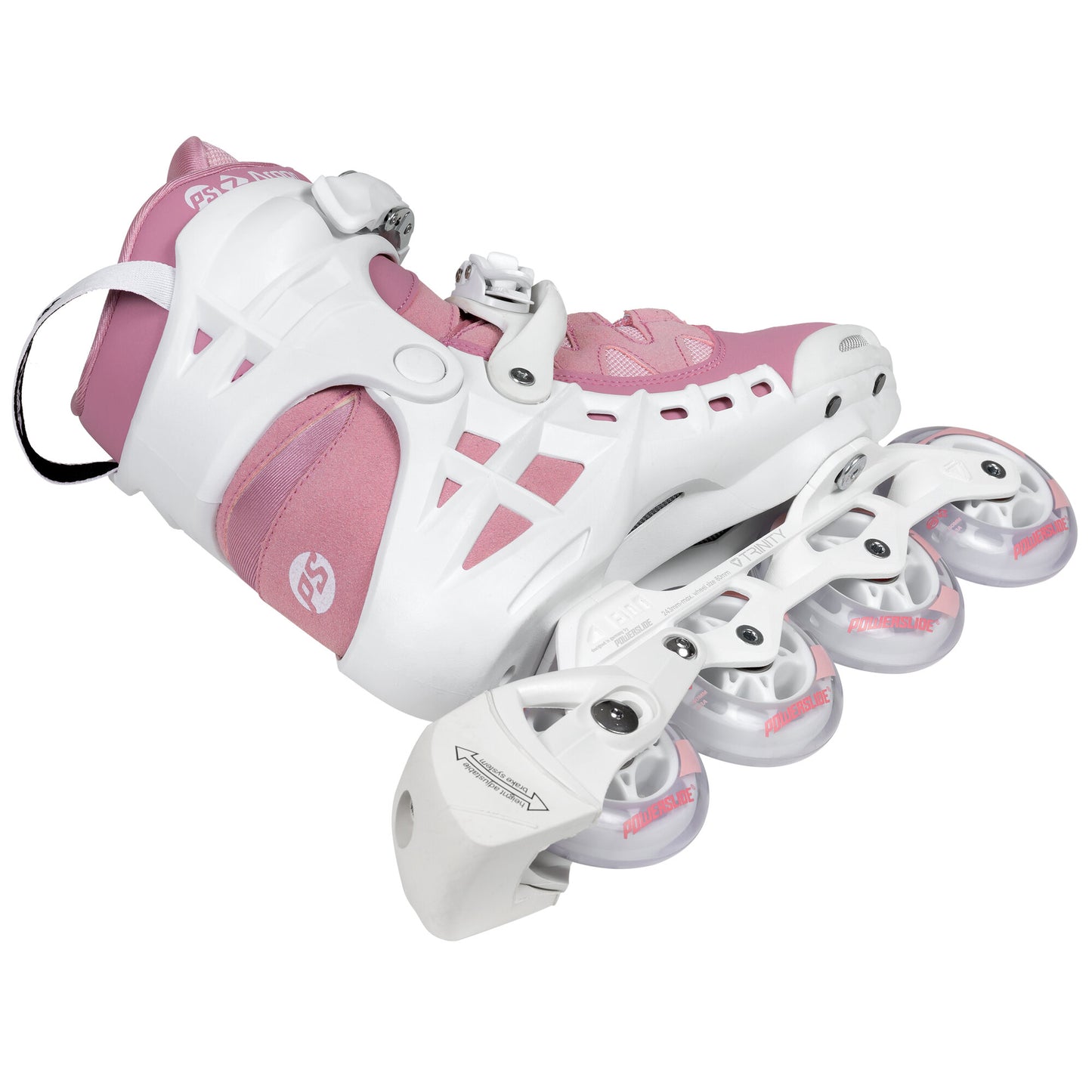 Phuzion Argon Rose 80 (2)