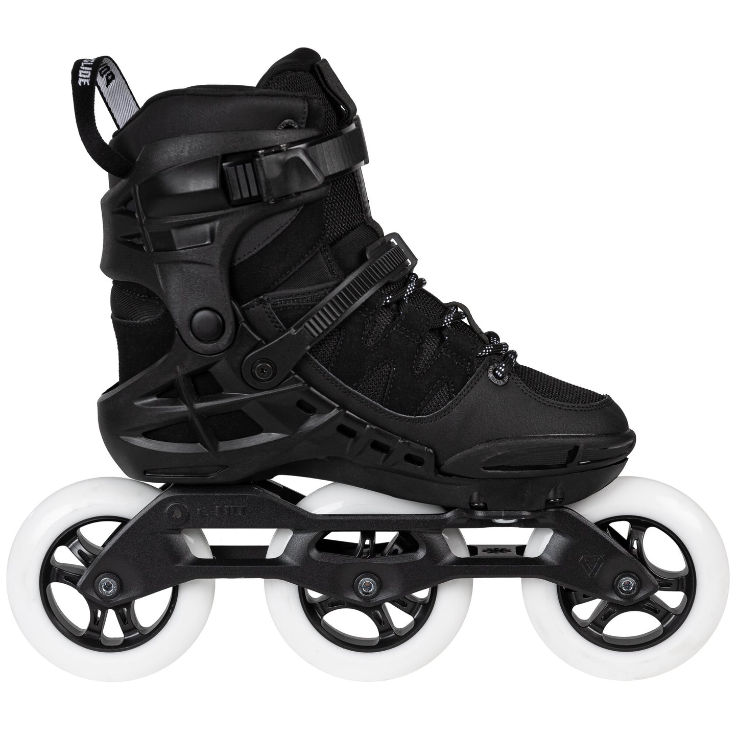 Phuzion Argon Syncro Black 110 (5)
