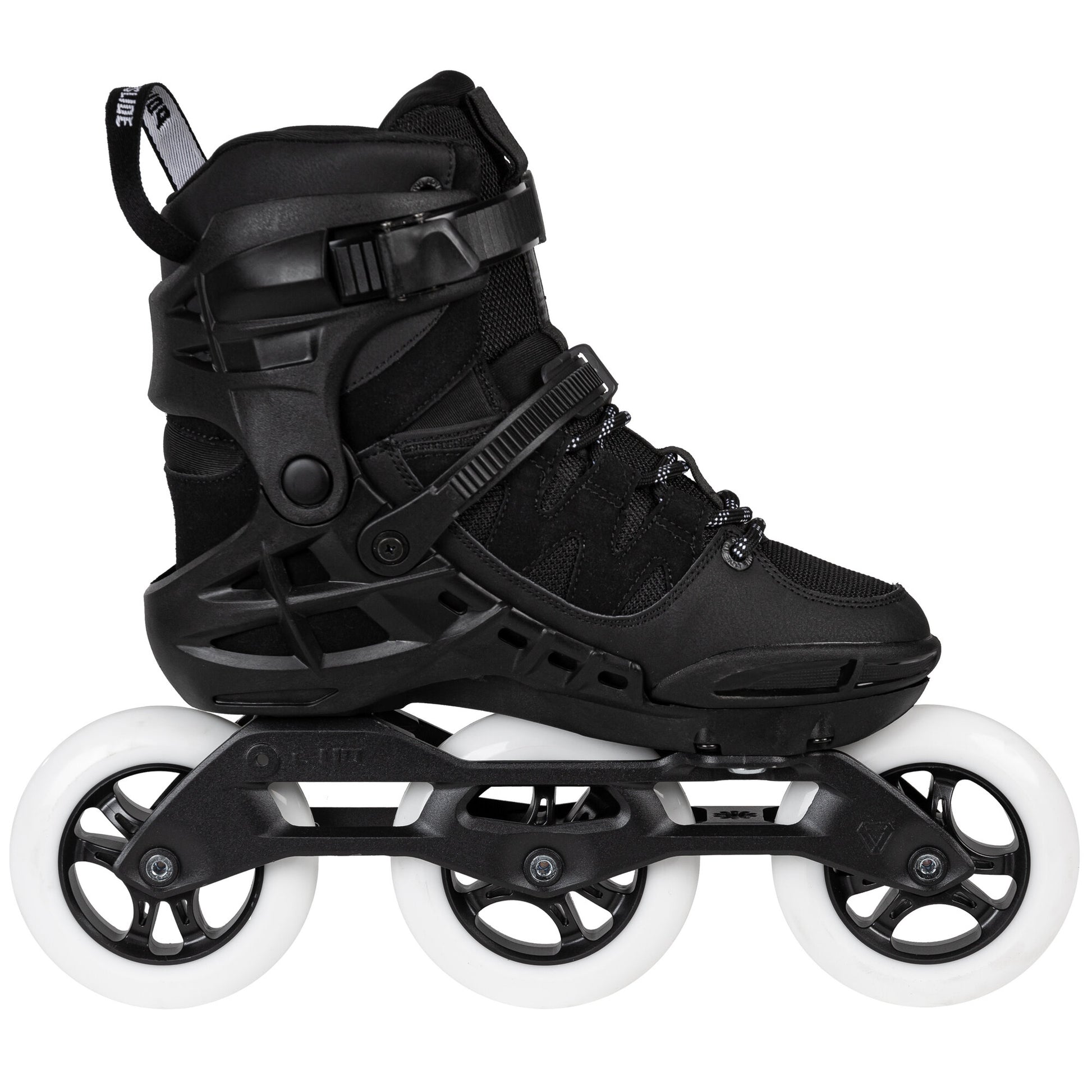 Phuzion Argon Syncro Black 110 (5)