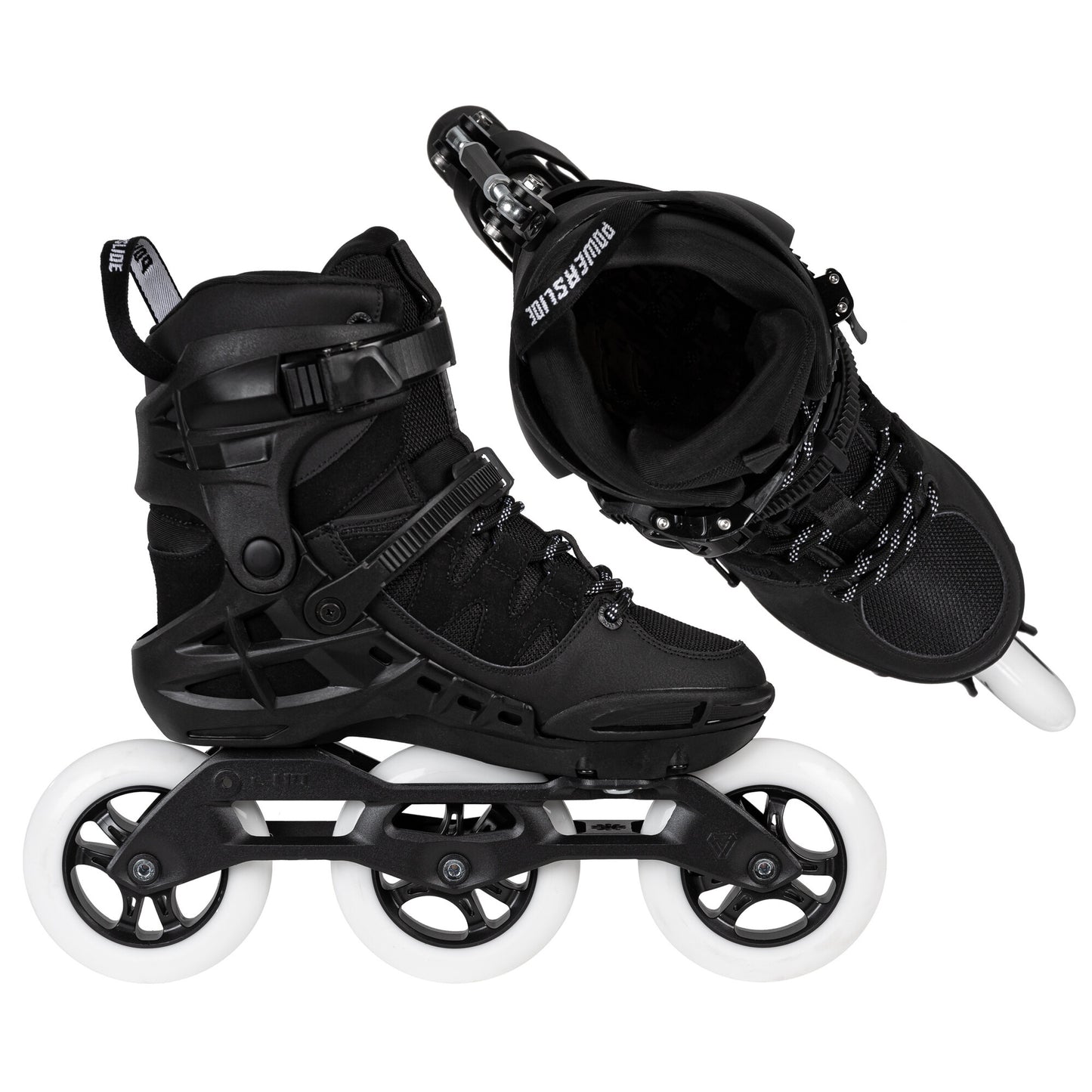 Phuzion Argon Syncro Black 110 (6)