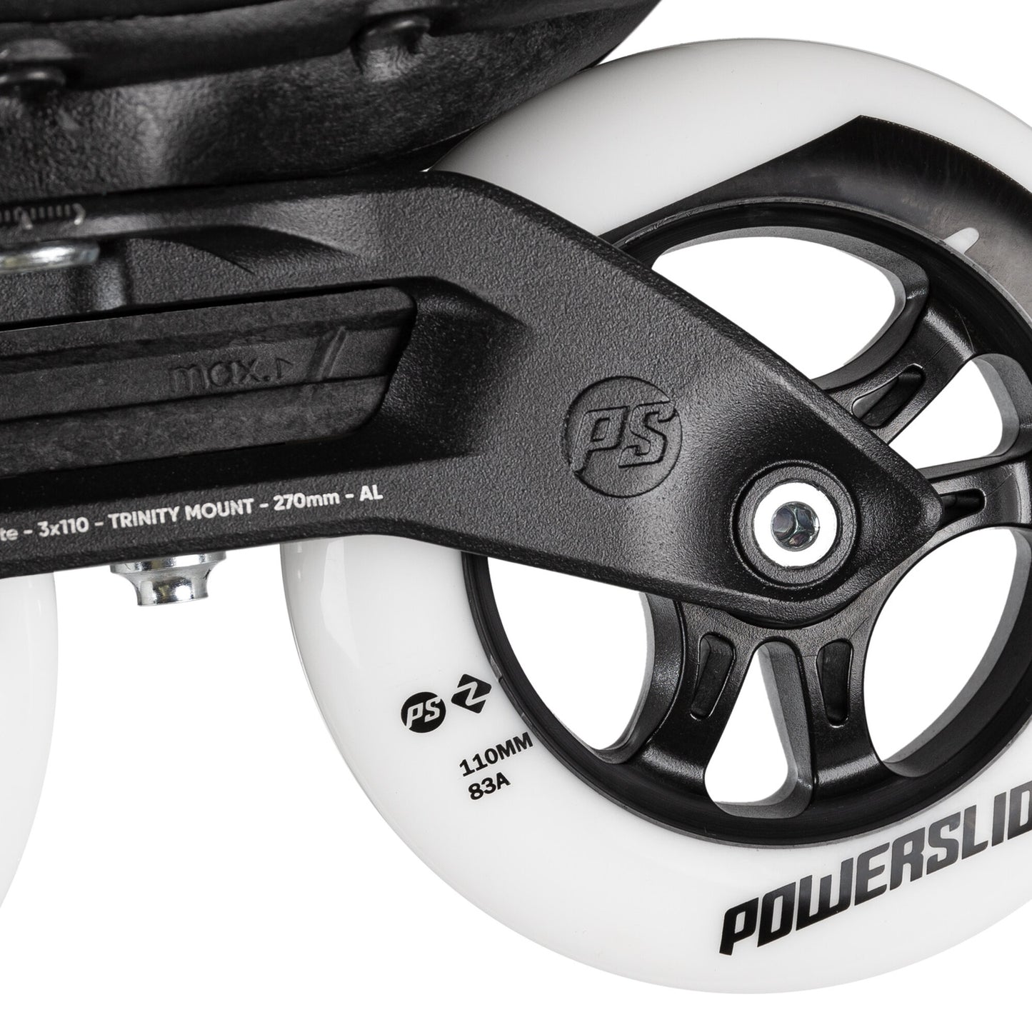 Phuzion Argon Syncro Black 110 (7)
