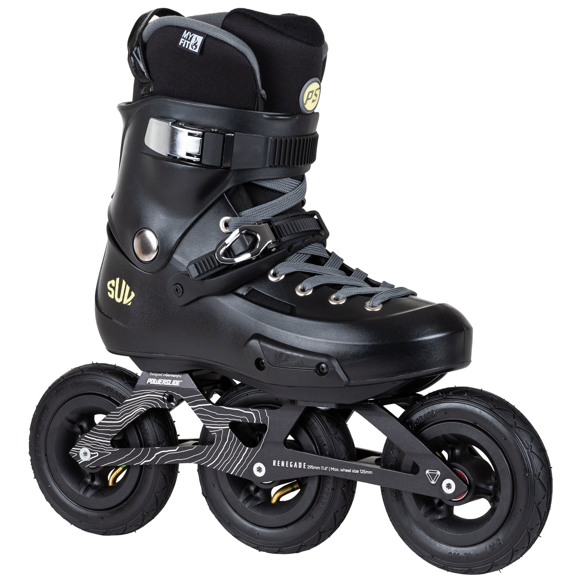 Zoom Renegade 125 (1)