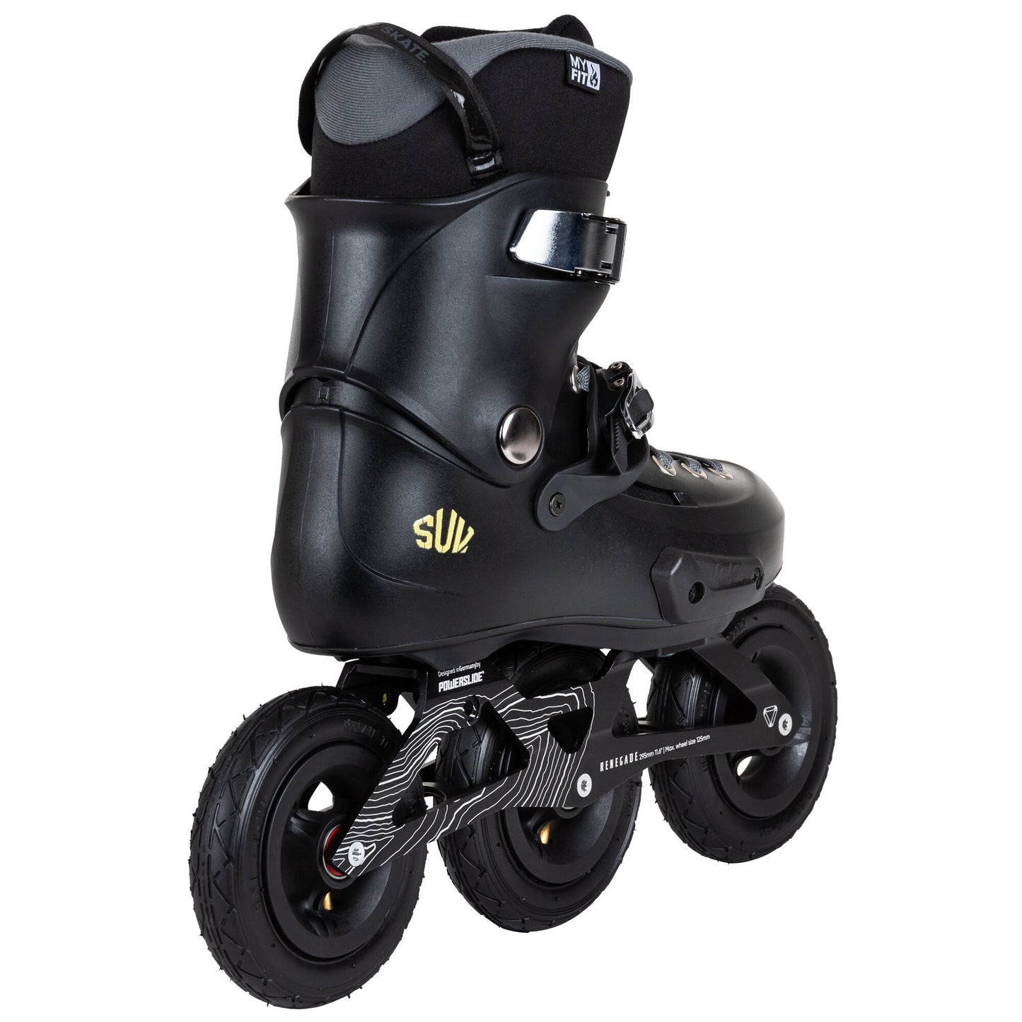 Zoom Renegade 125 (2)