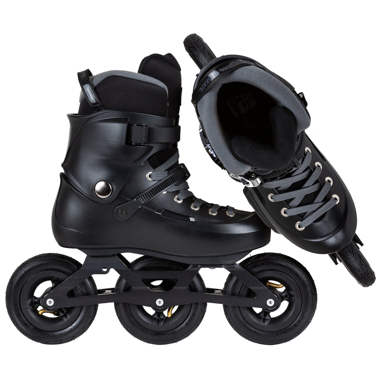 Zoom Renegade 125 (4)