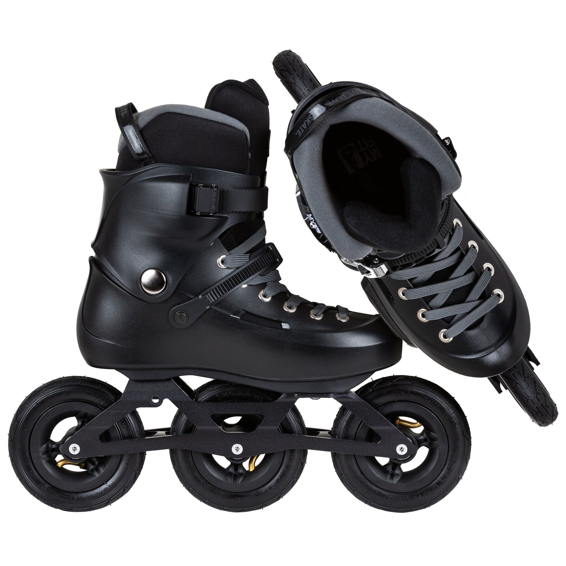 Zoom Renegade 125 (4)