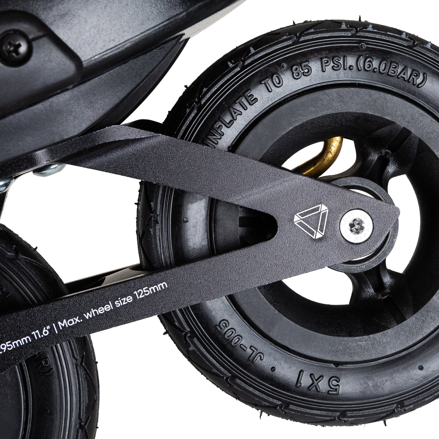 Zoom Renegade 125 (5)