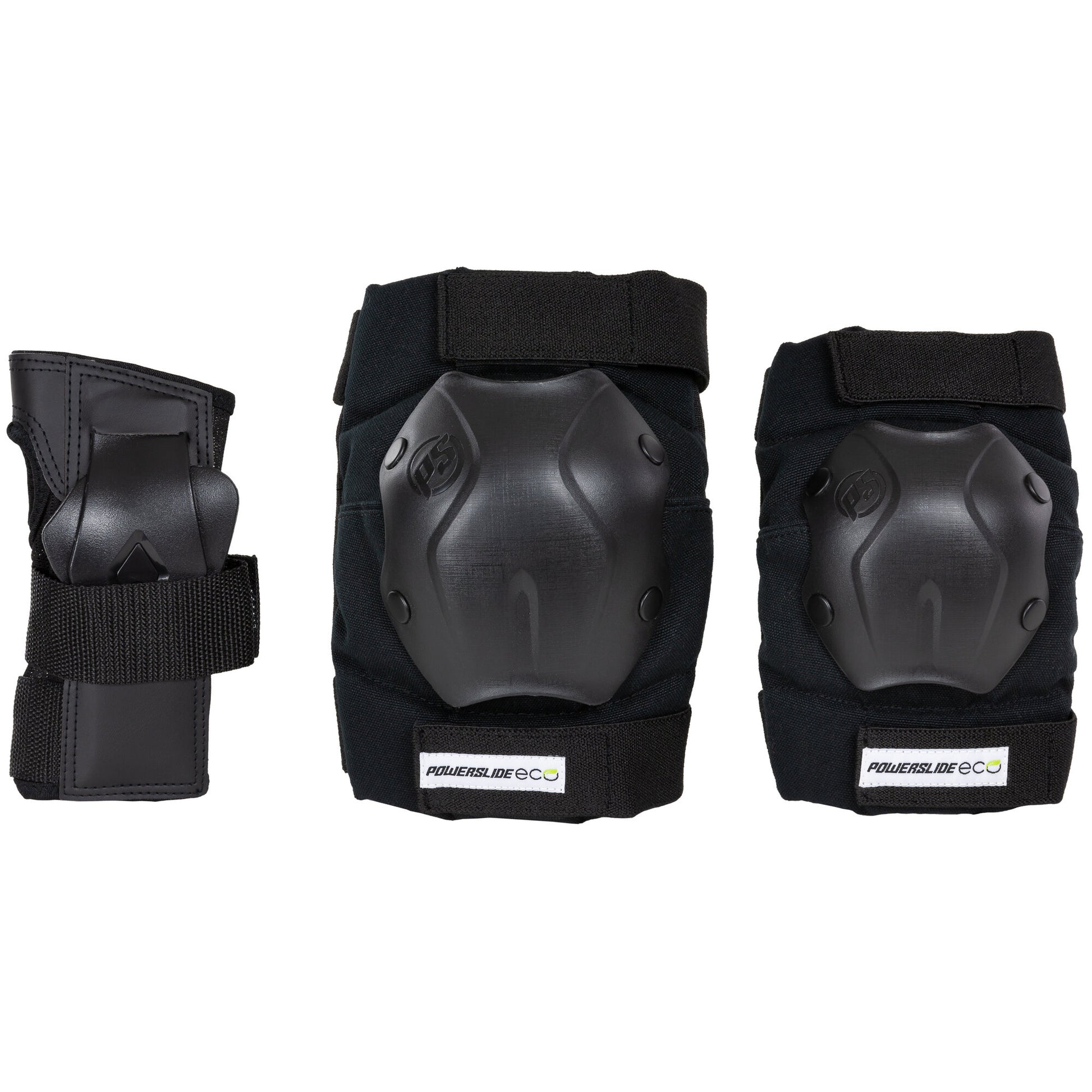 Standard Eco Set (2)
