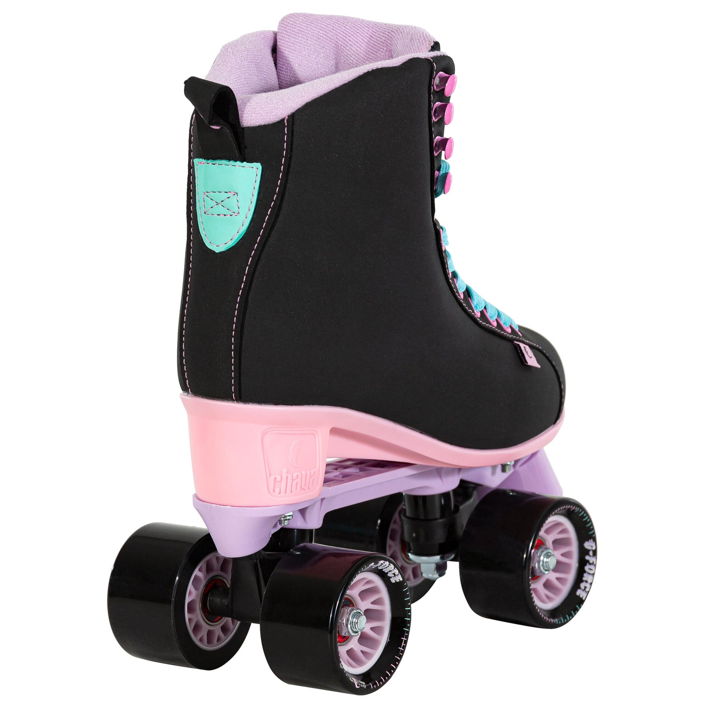 Melrose Black Pink (2)