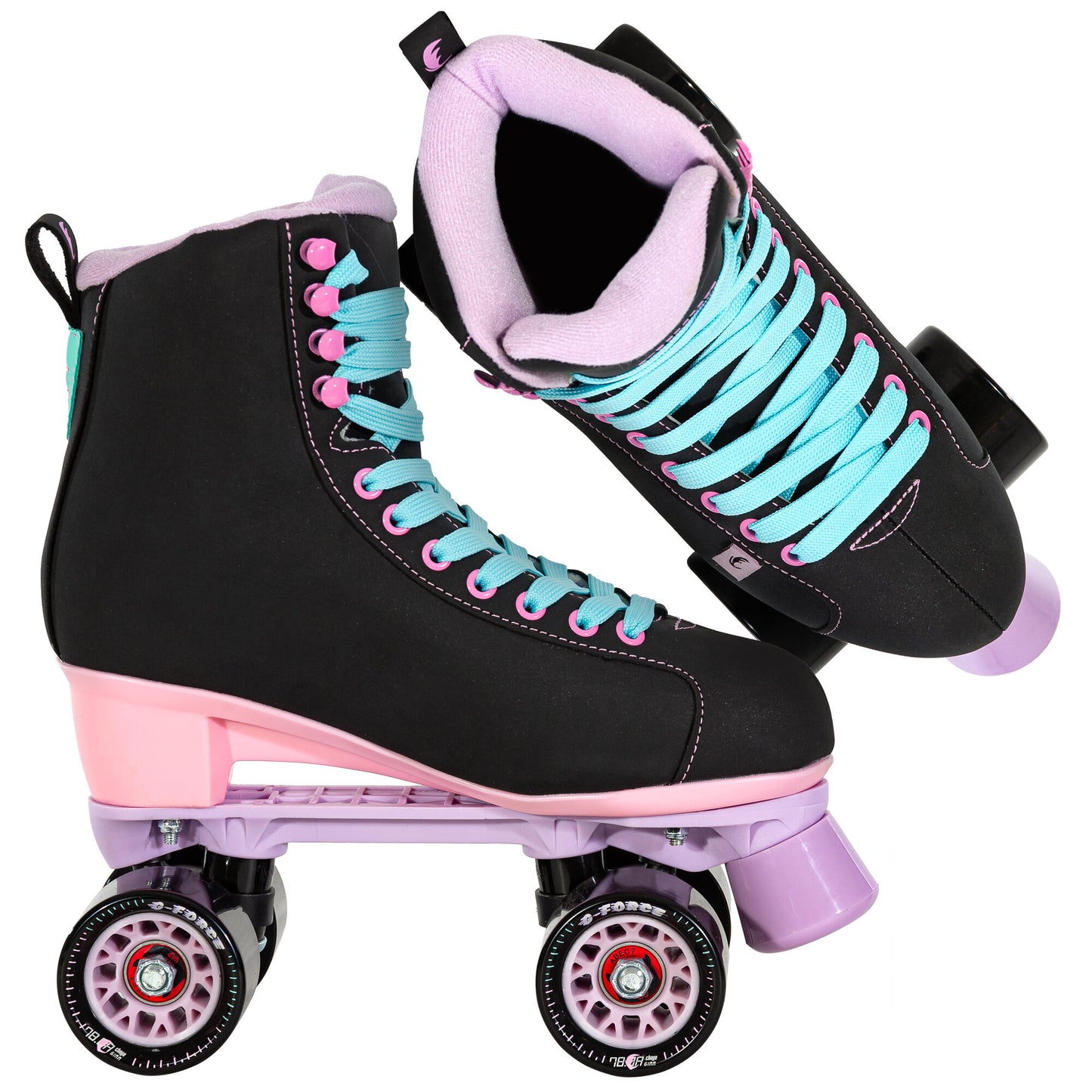 Melrose Black Pink (5)