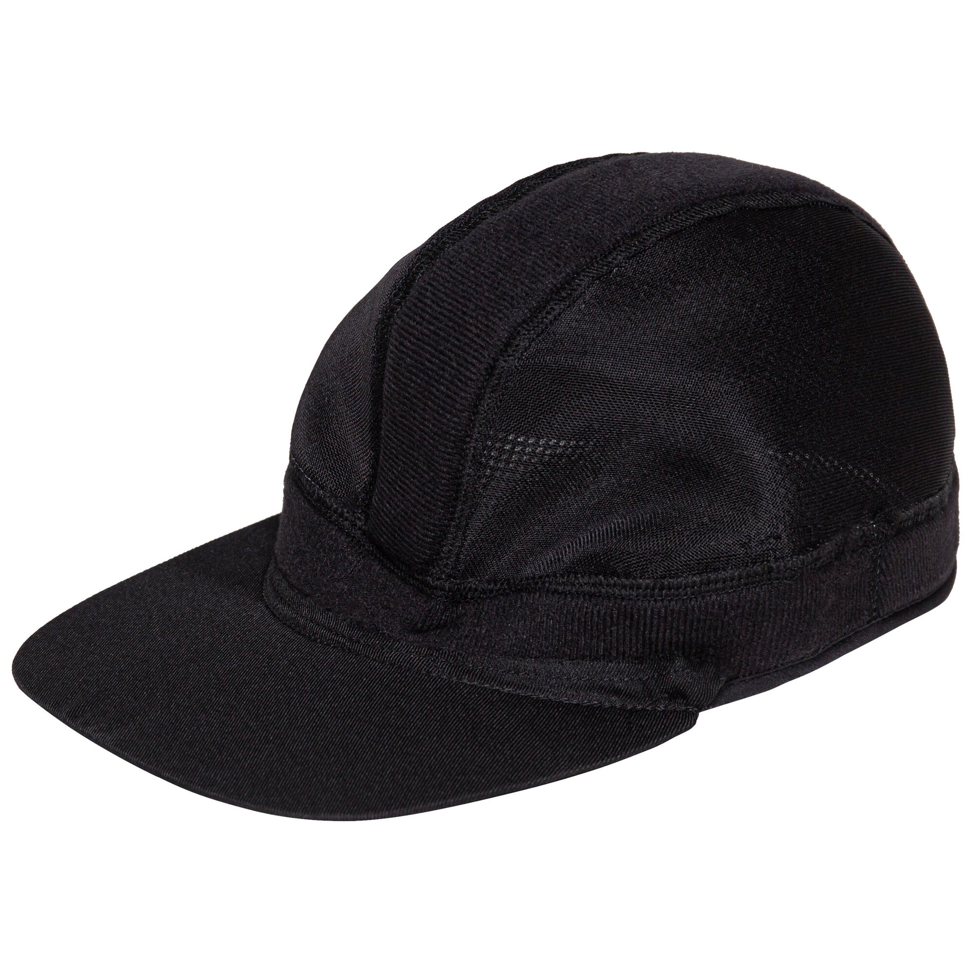 Elite Red (include removable peak) (5)