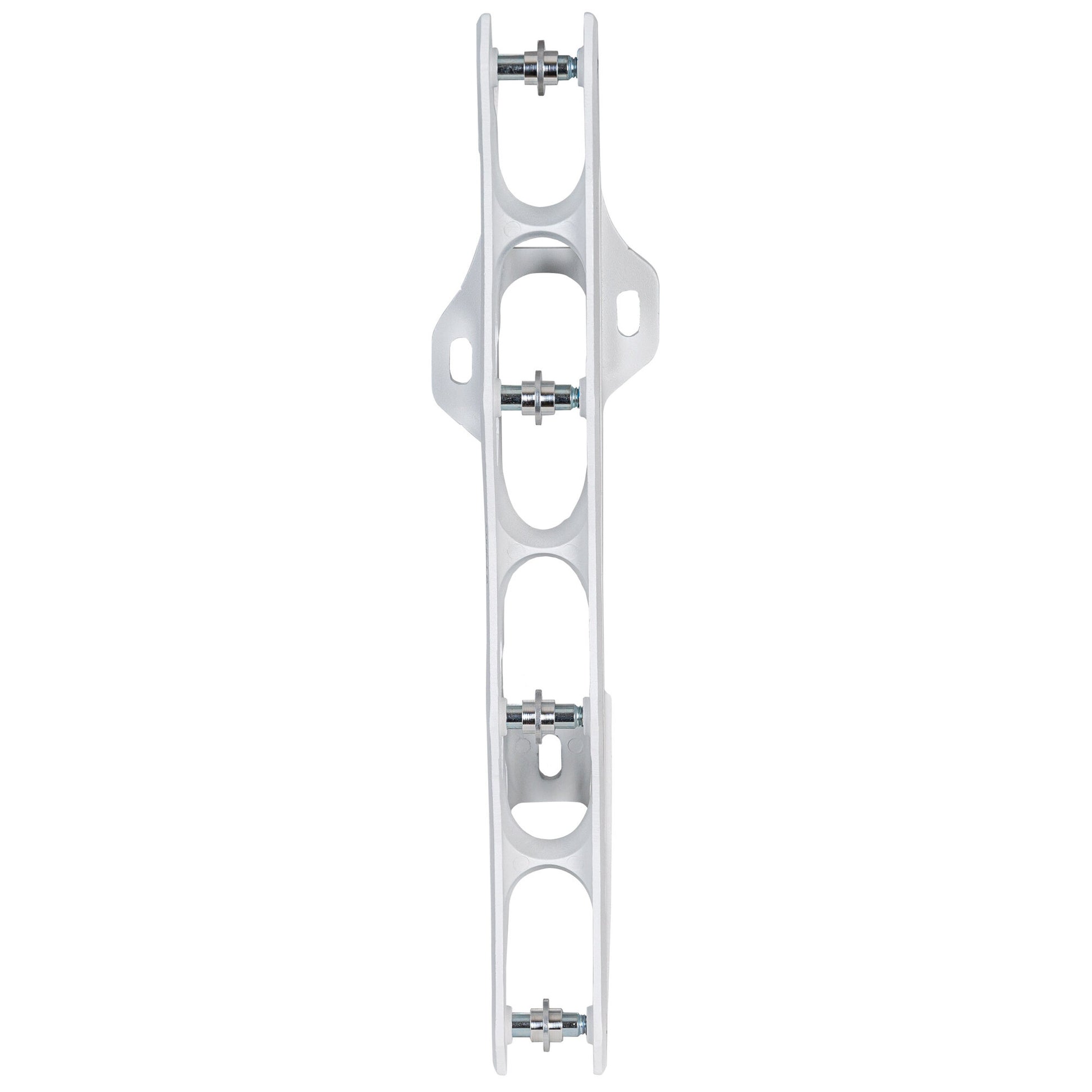 Elite cast AL 305/4x100 White, TRI (4)
