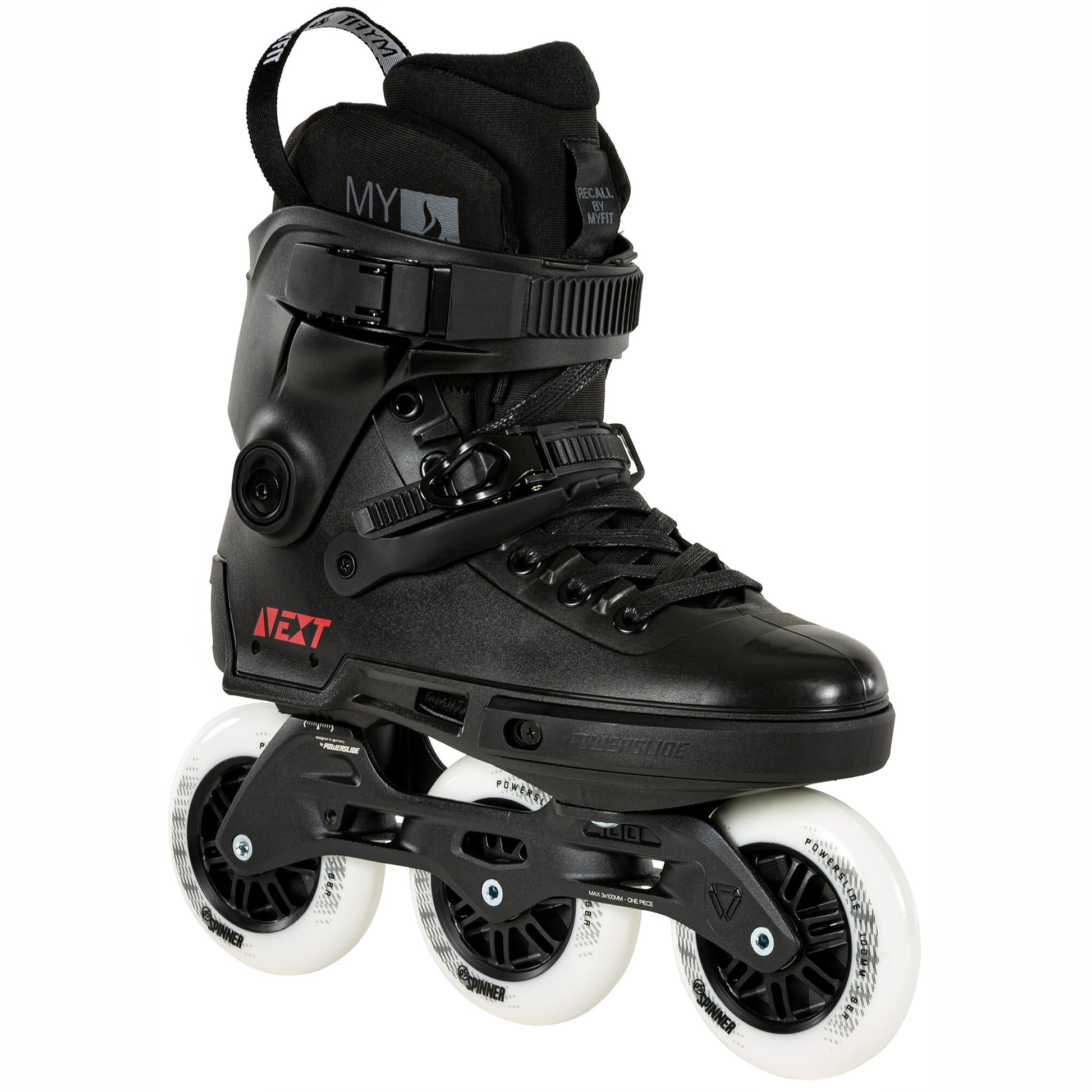 Next Core Black 100 (2)