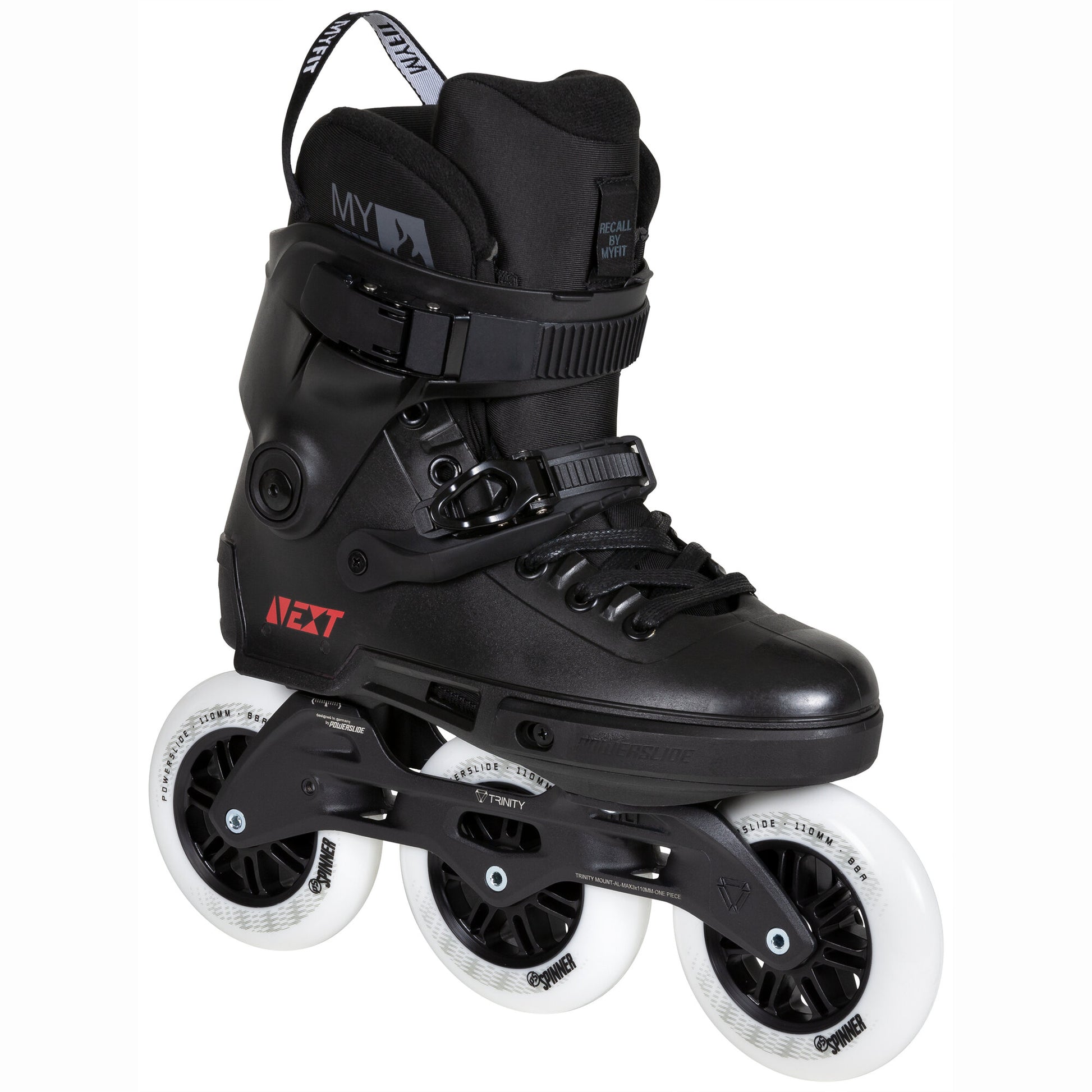 Next Core Black 110 (1)