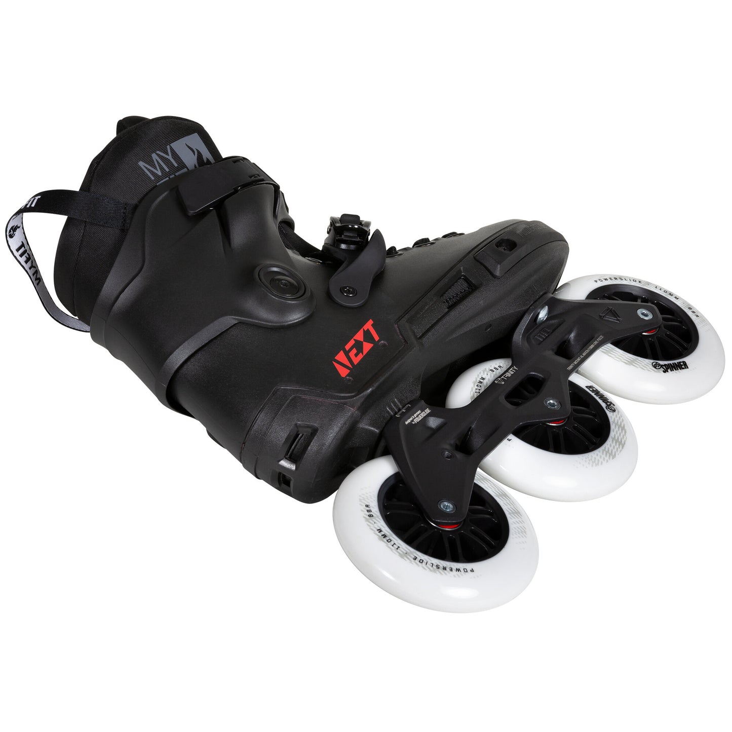 Next Core Black 110 (2)