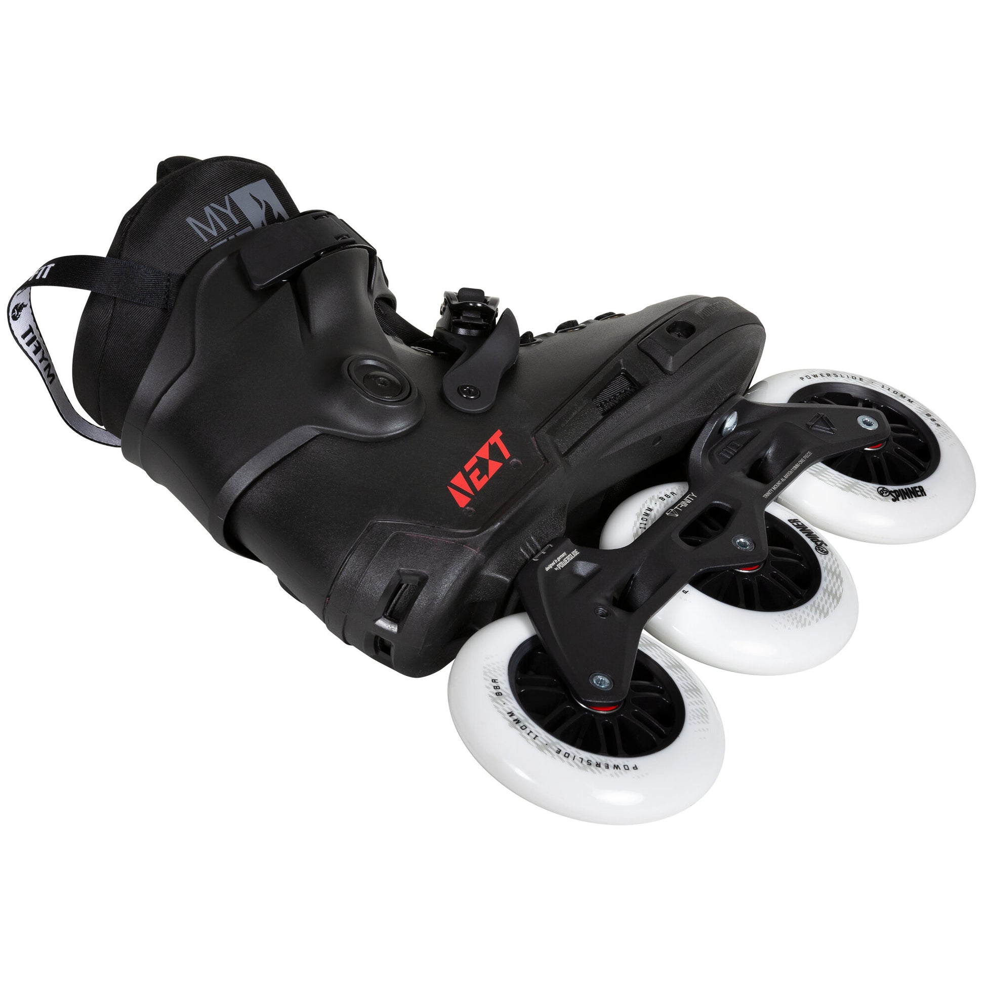 Next Core Black 110 (2)