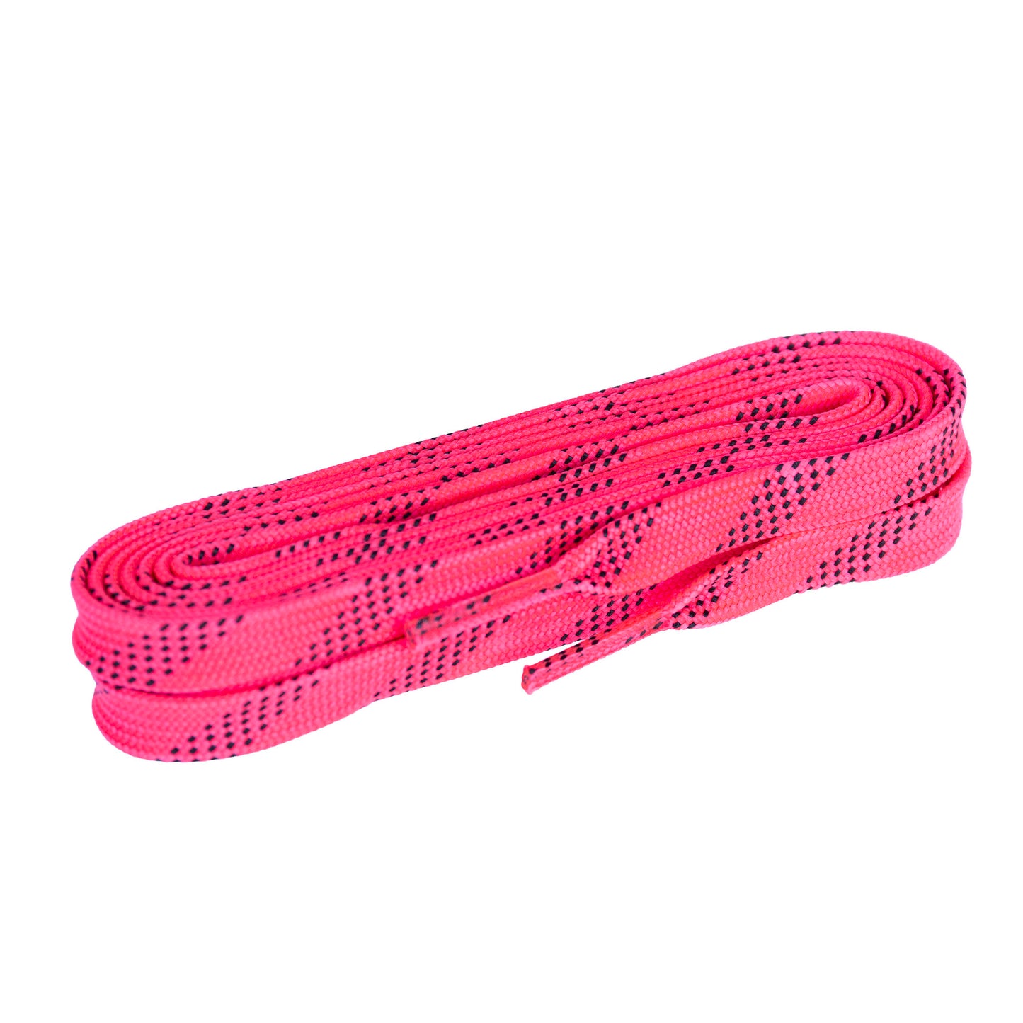 Waxed Laces Pro Pink (1)