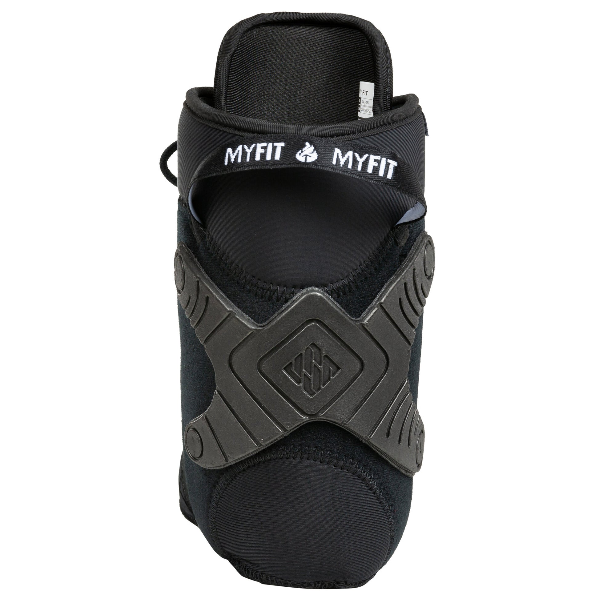 2nd Skin Dual Fit Liner (3)