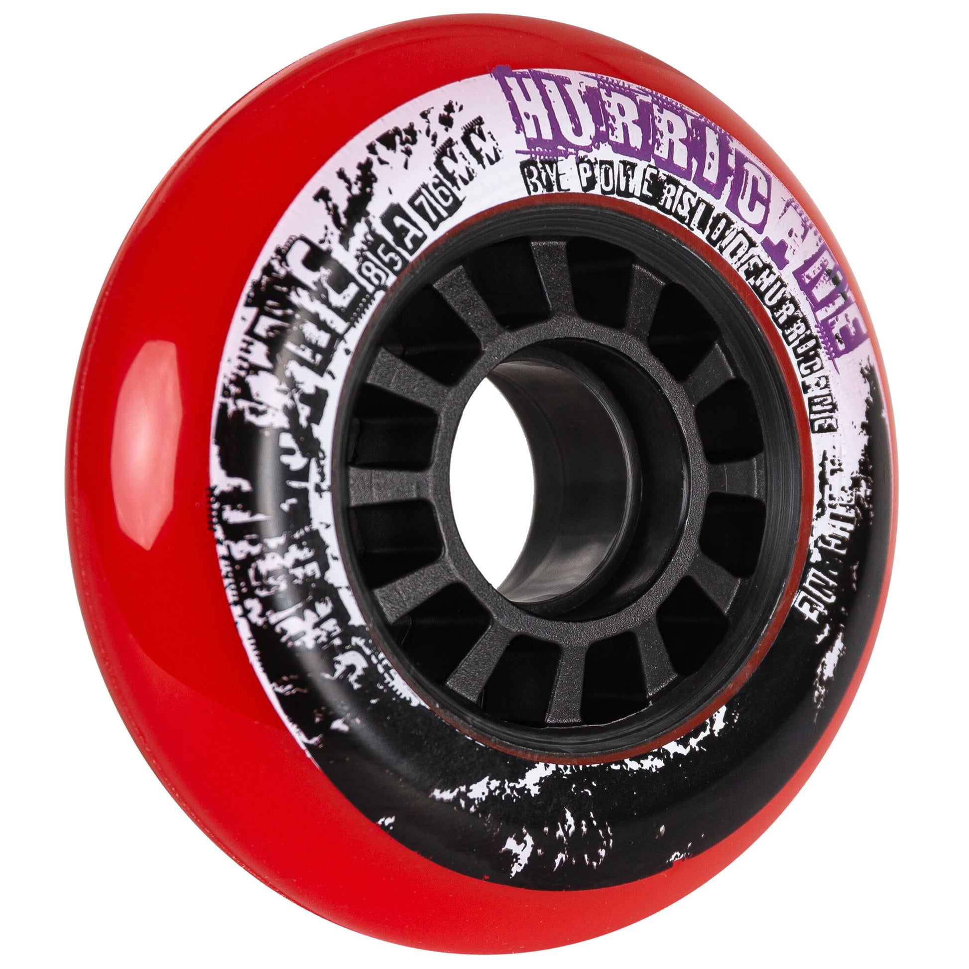 Hurricane 76/85A Red, 4-pack (1)
