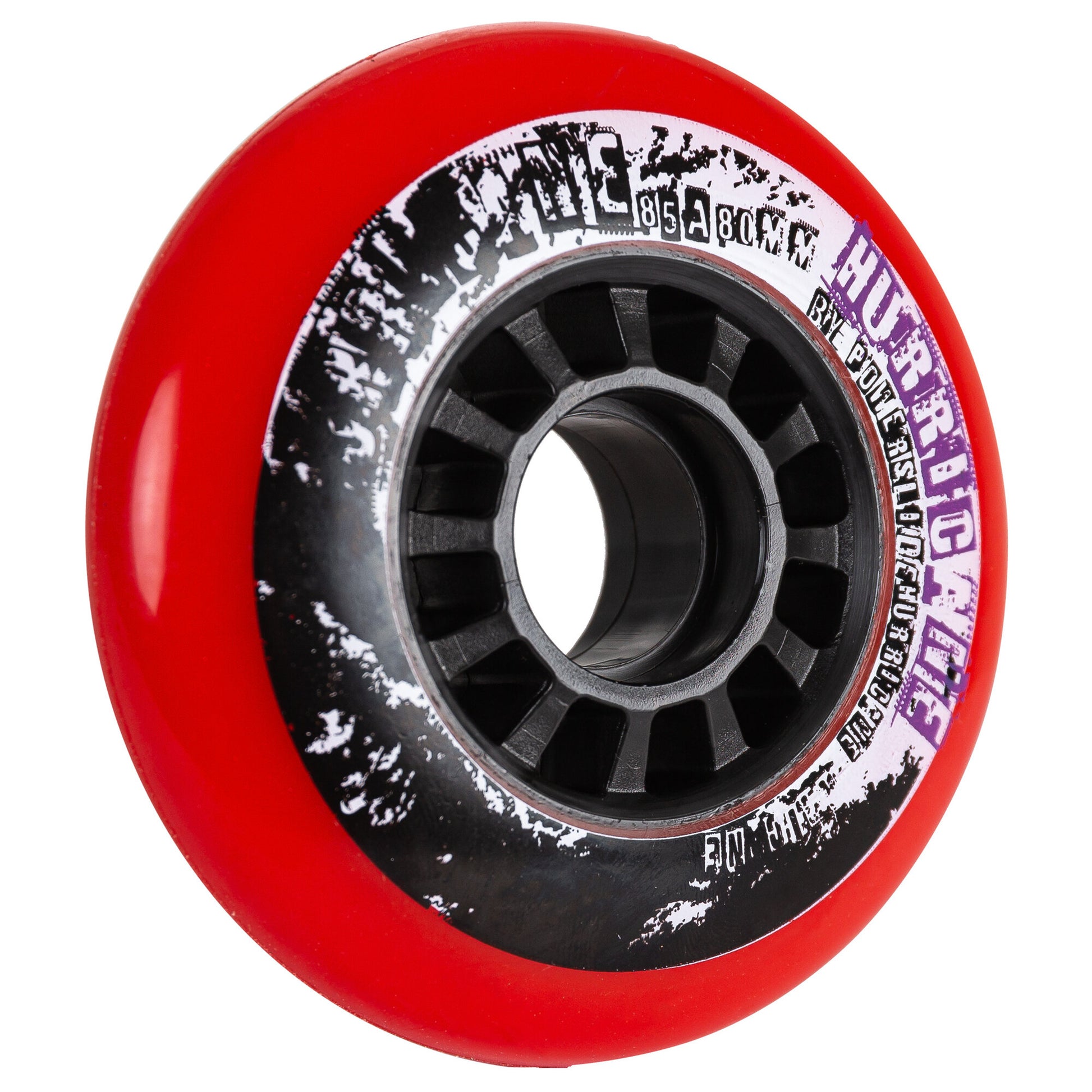 Hurricane 80/85A Red, 4-pack (1)