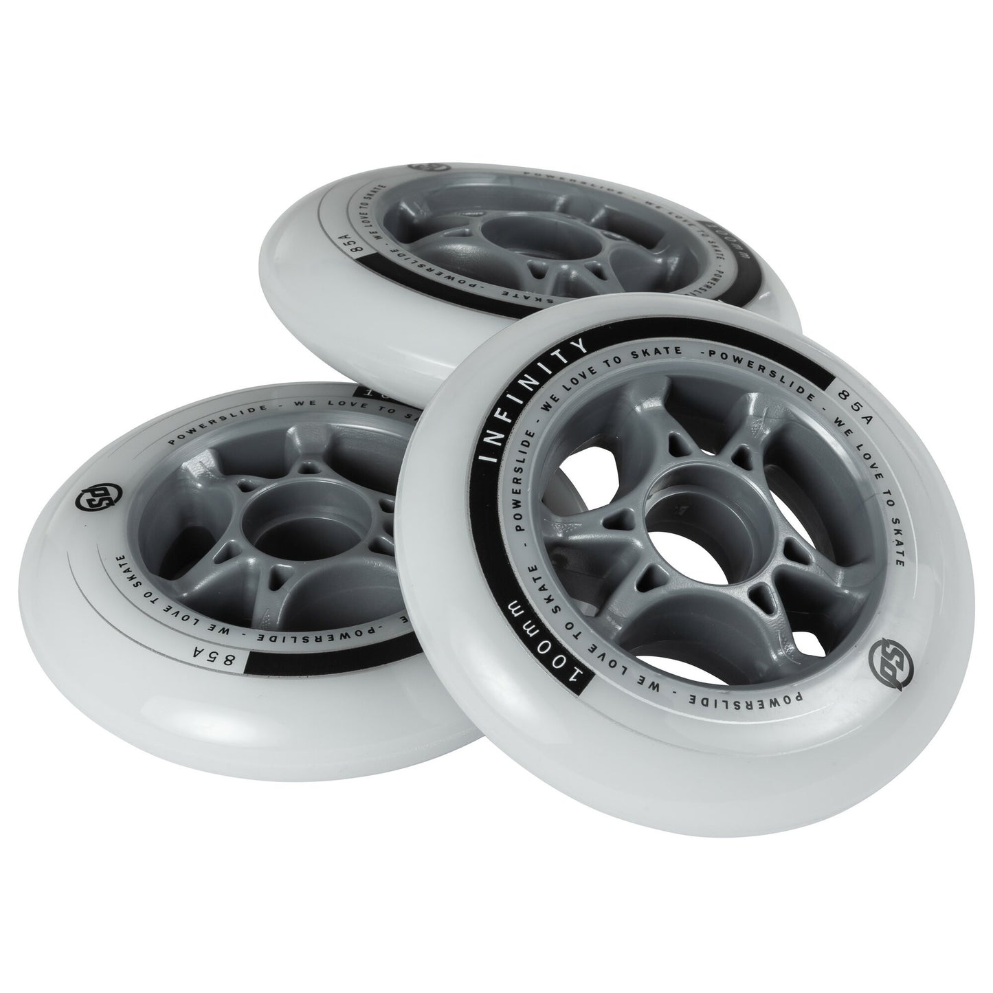 Infinity 100/85A, 4-pack (6)