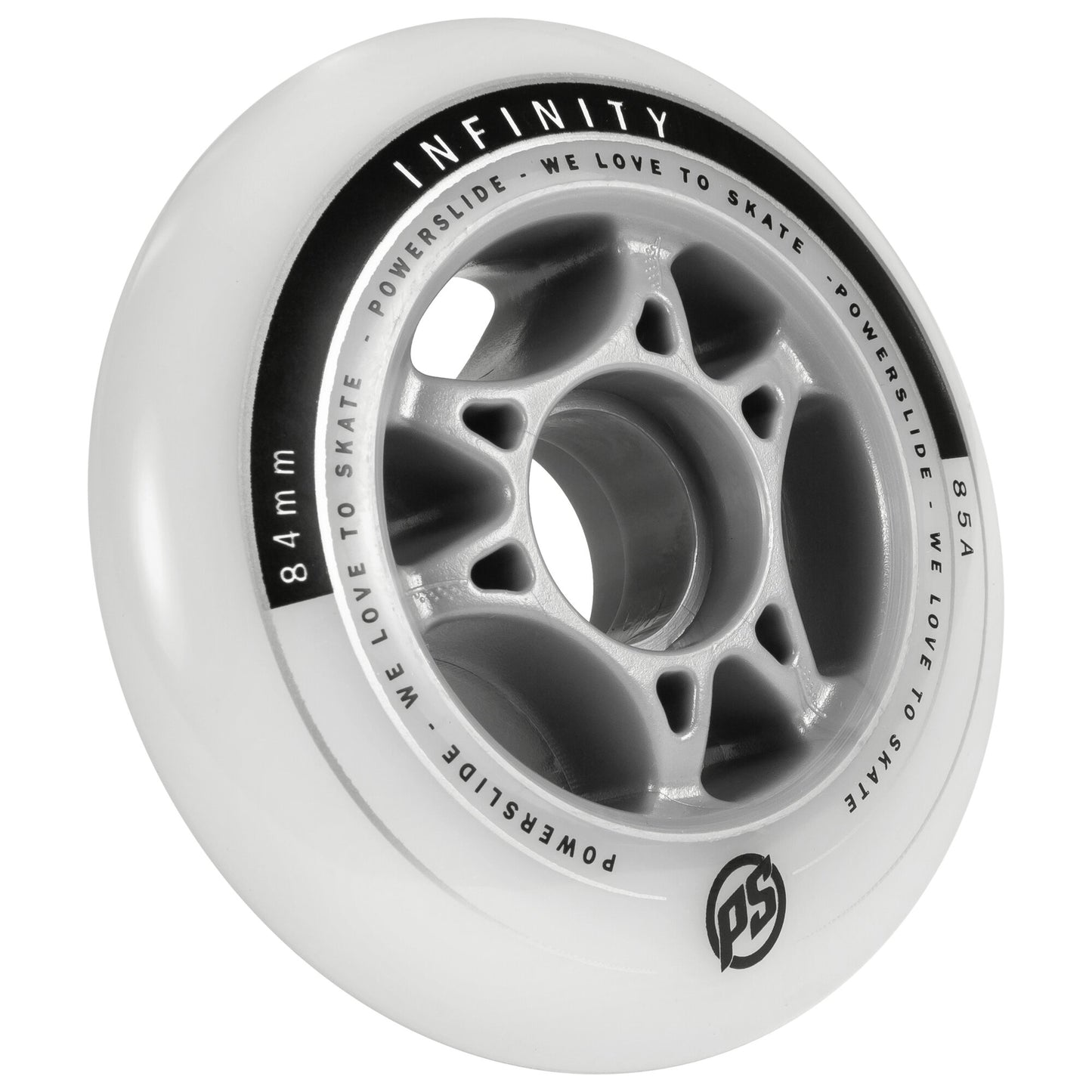 Infinity 84/85A, 4-pack (1)