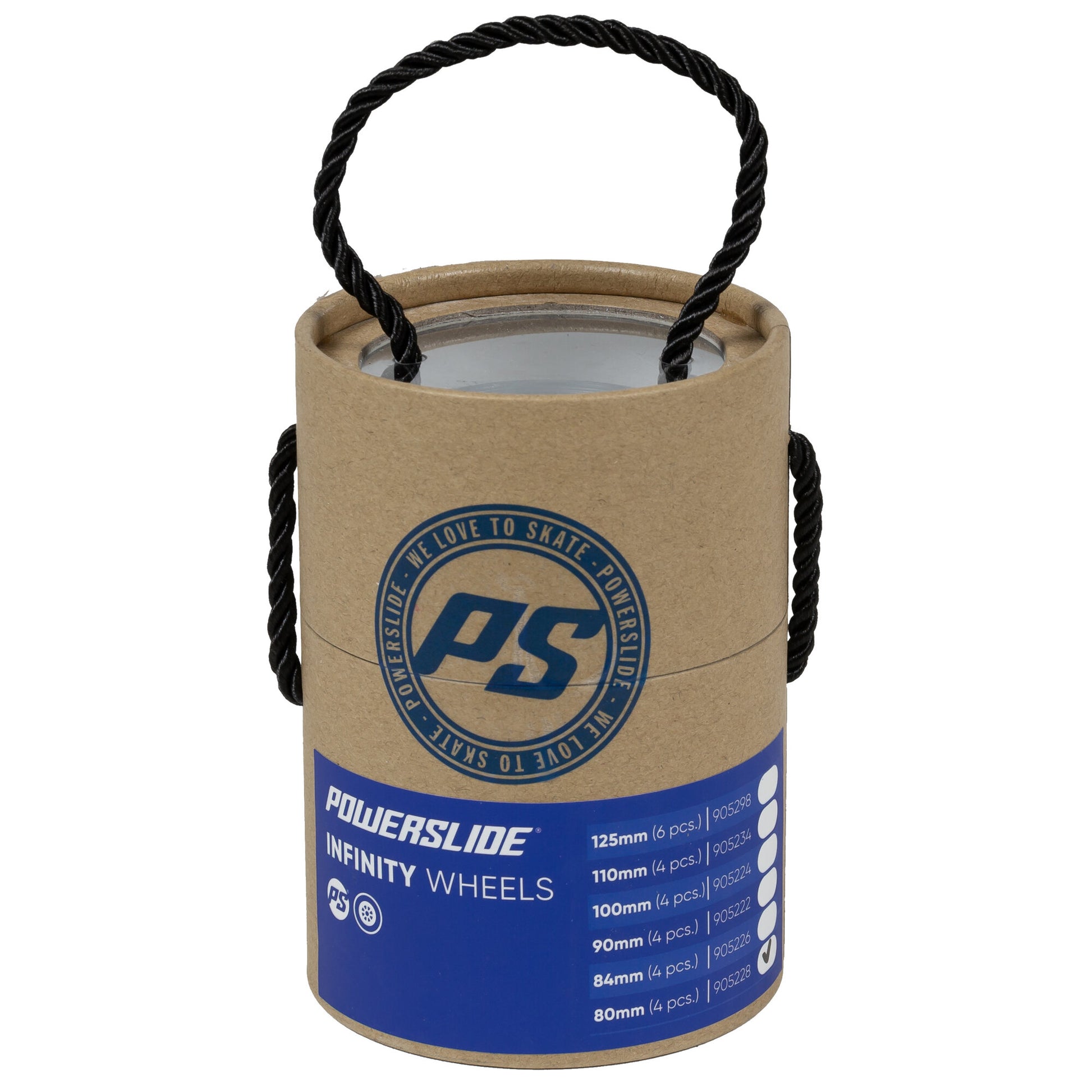 Infinity 80/85A, 4-pack (2)