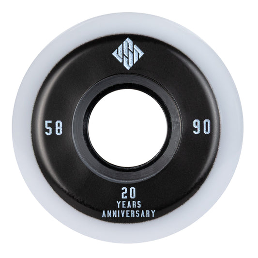 USD Team 58/90A, 4-pack