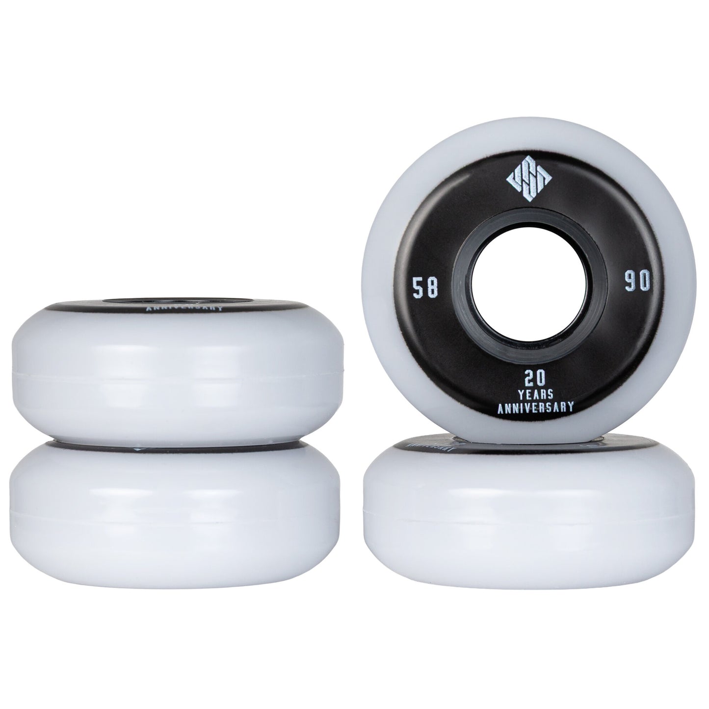 USD Team 58/90A, 4-pack (2)