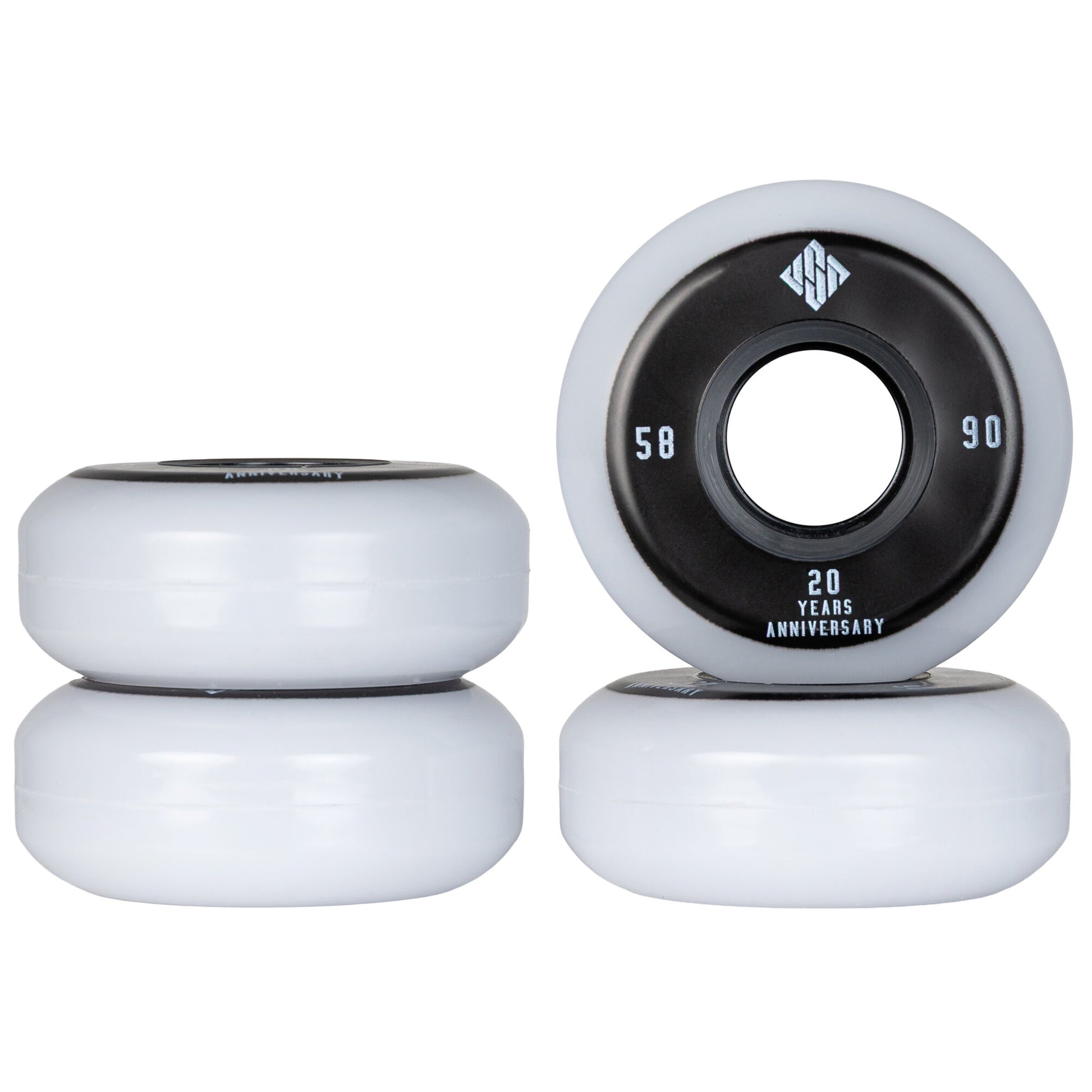 USD Team 58/90A, 4-pack (2)