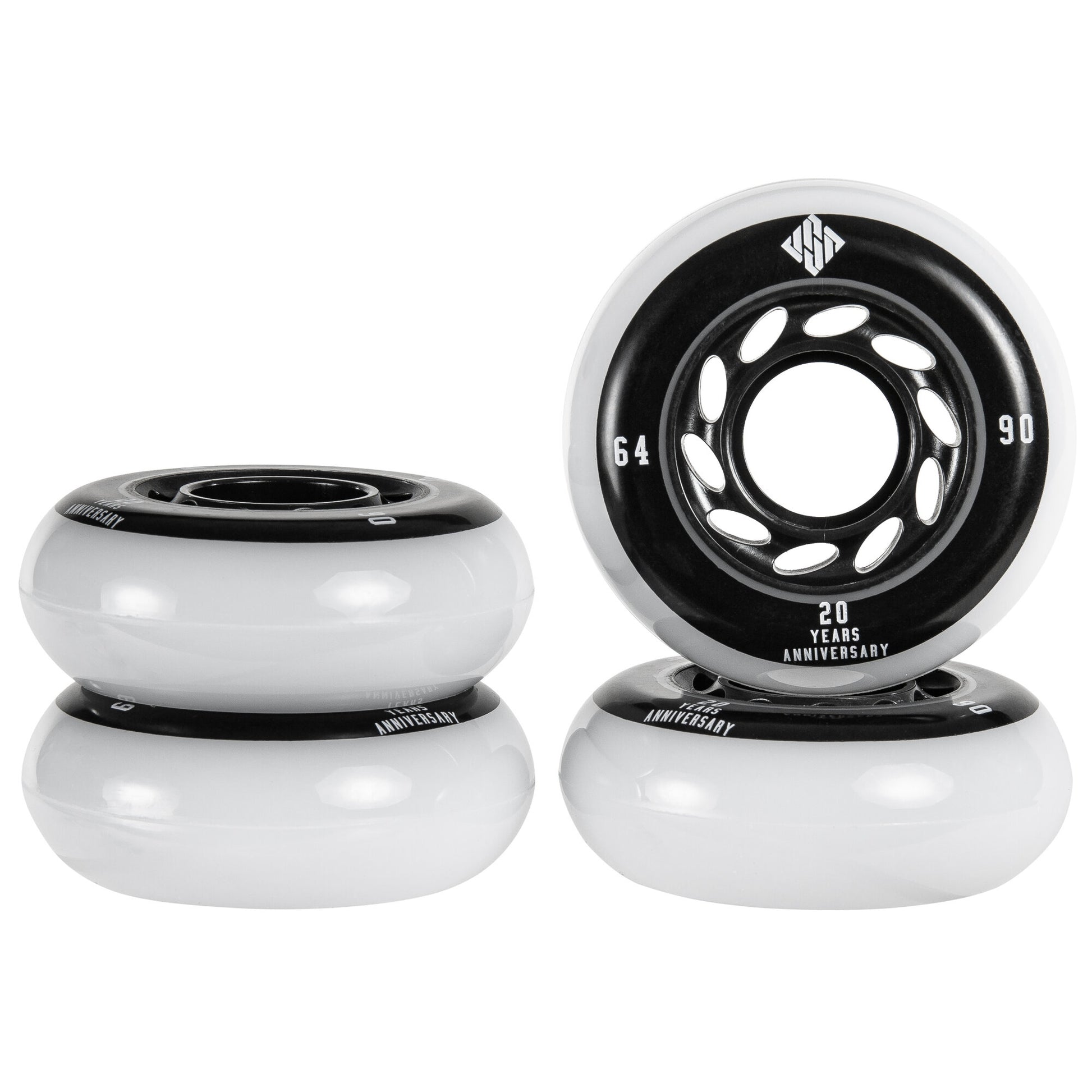 USD Team 64/90A, 4-pack (2)