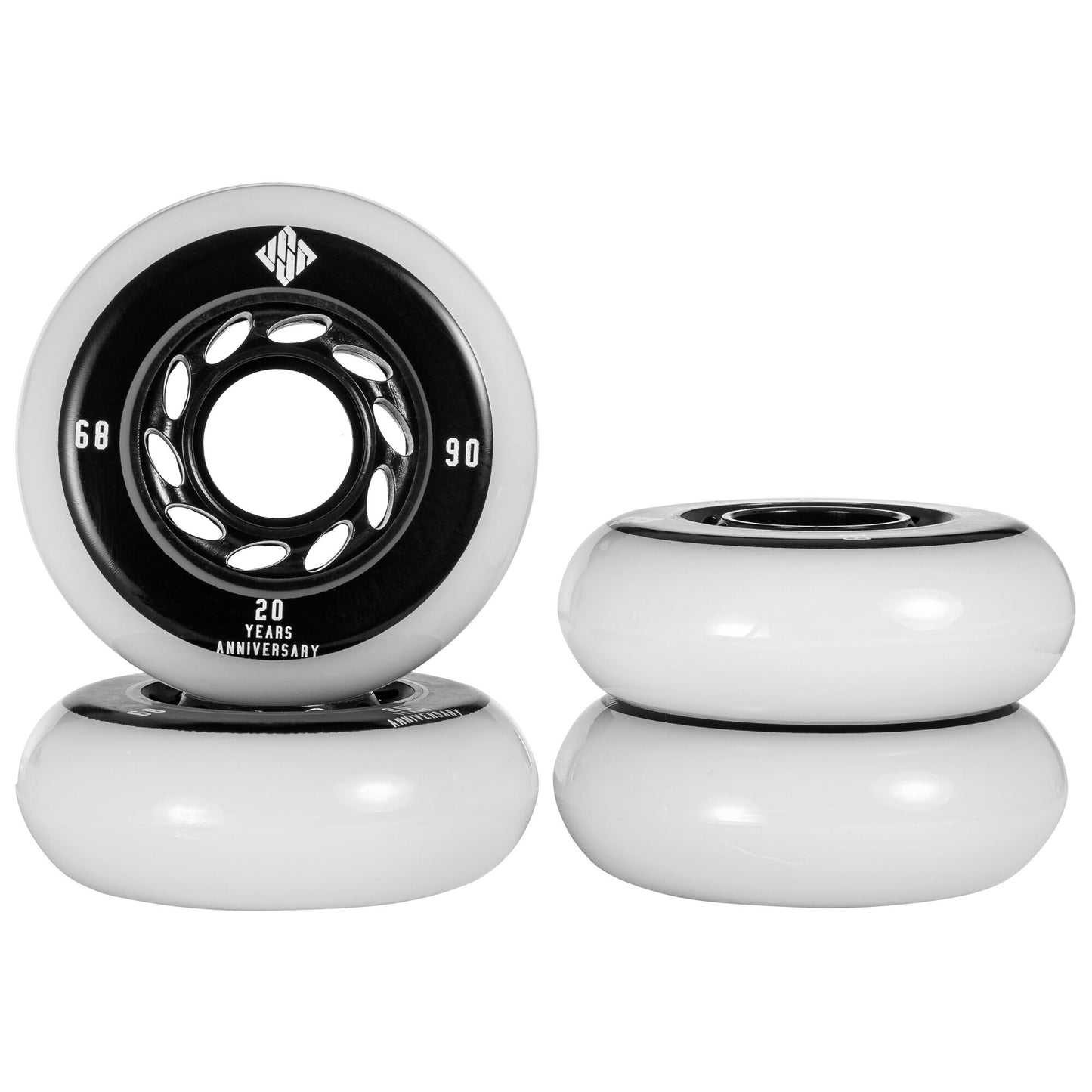 USD Team 68/90A, 4-pack (2)