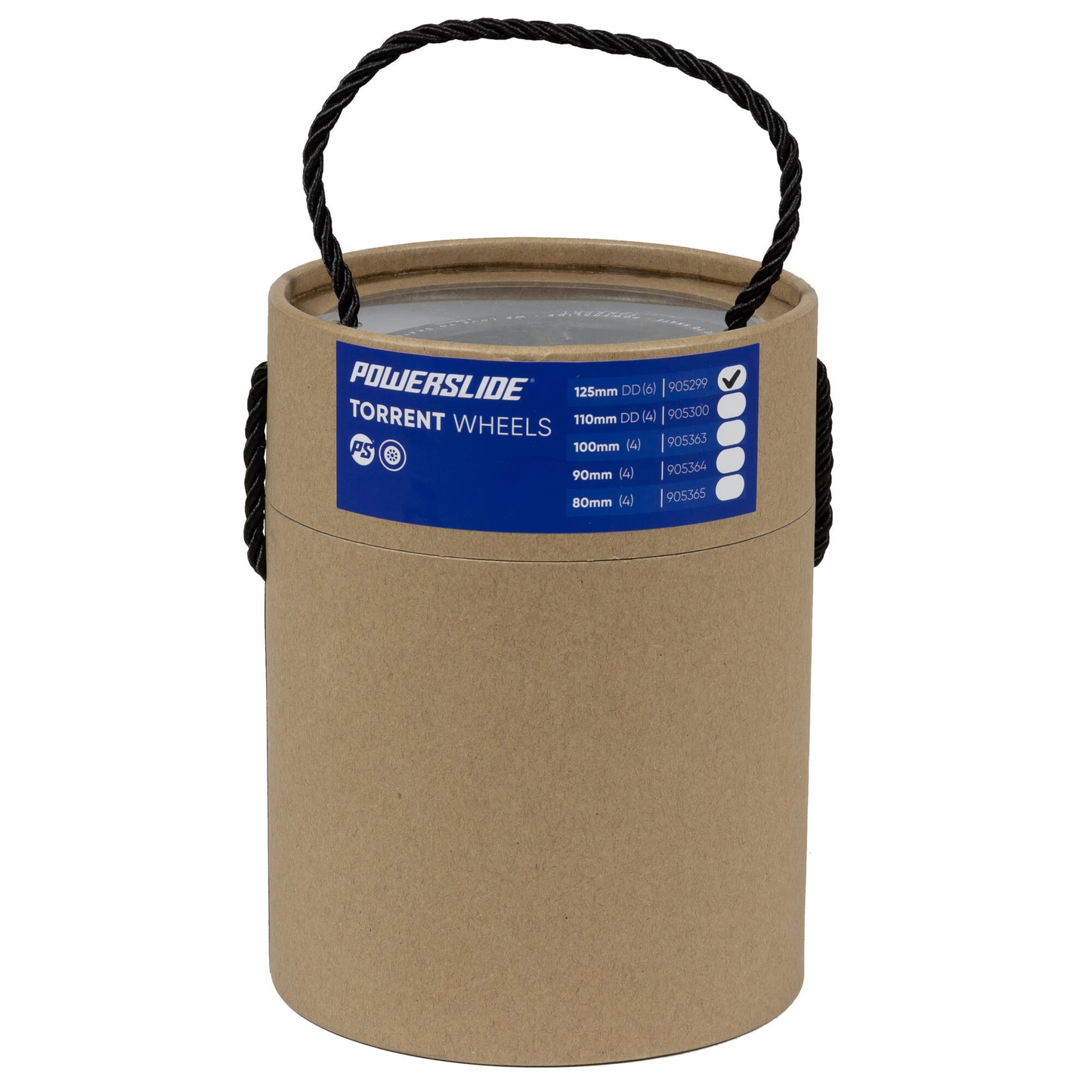 Torrent 110/84A-70A DD, 4-pack (2)