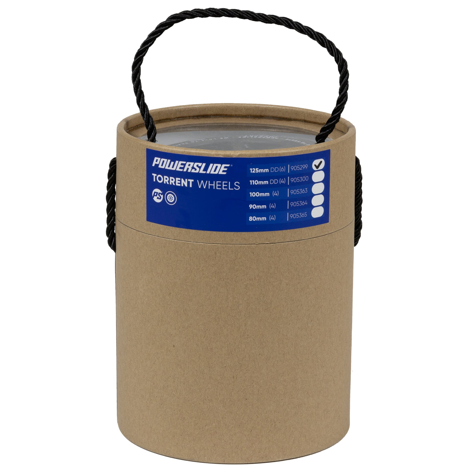 Torrent 110/84A-70A DD, 4-pack (2)