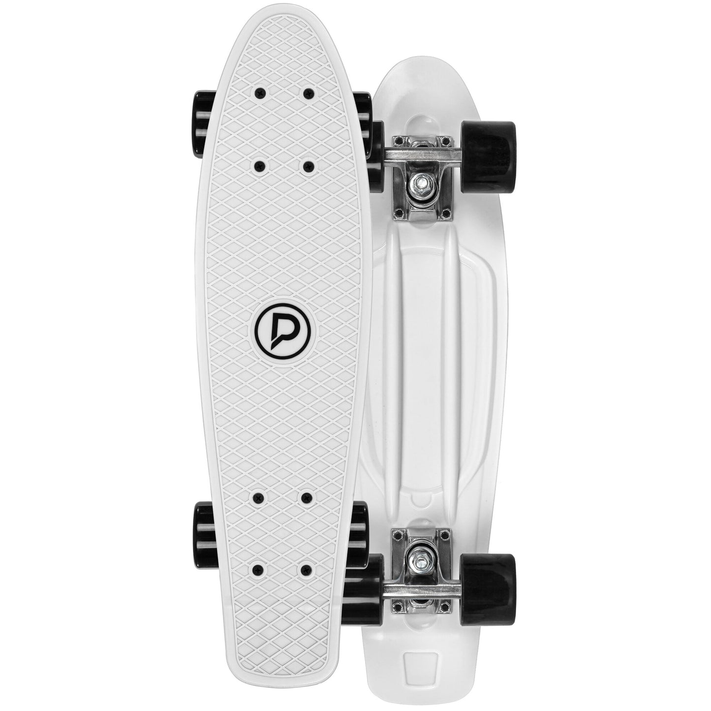 Vinyl Classic White (3)