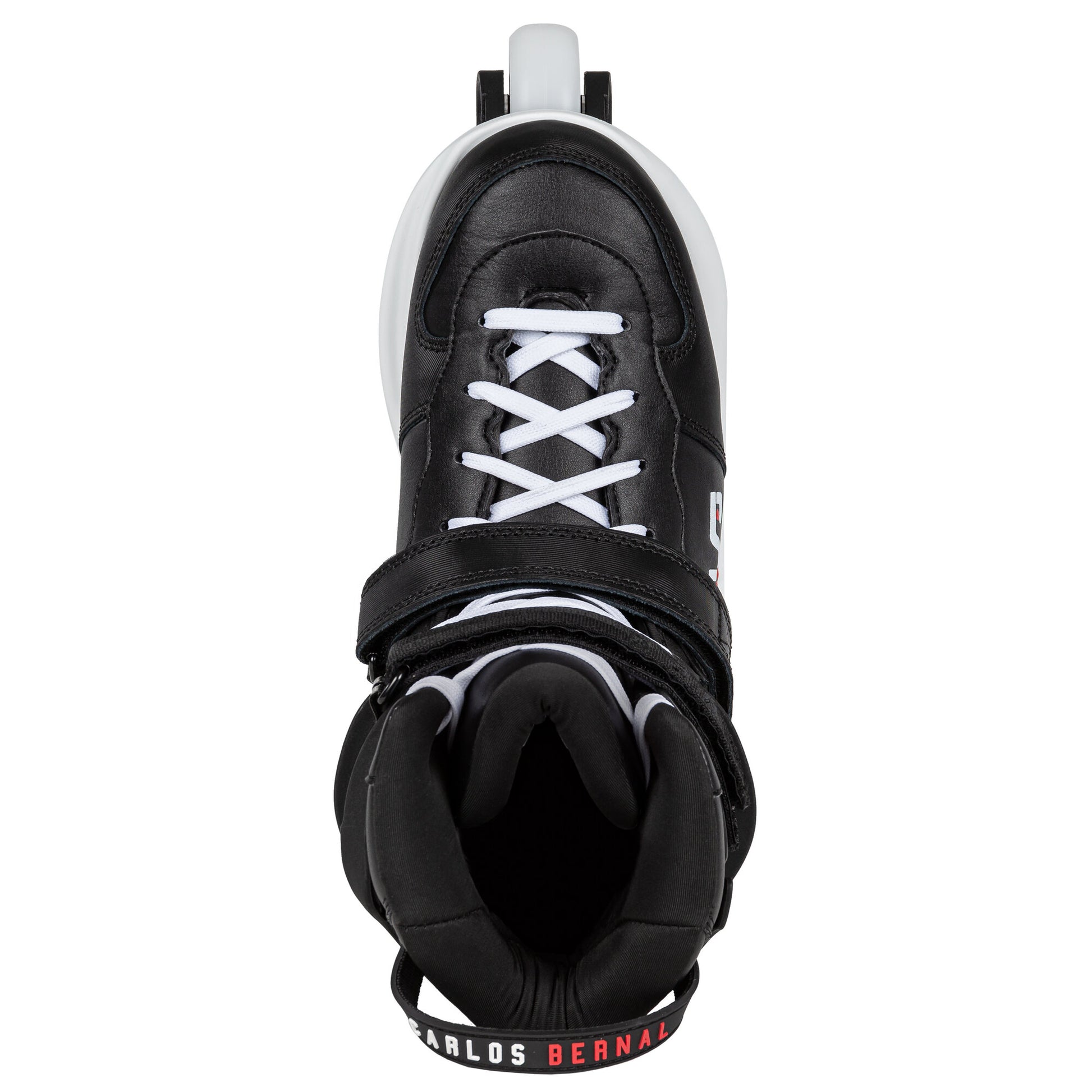 Carbon Free Carlos Bernal (3)