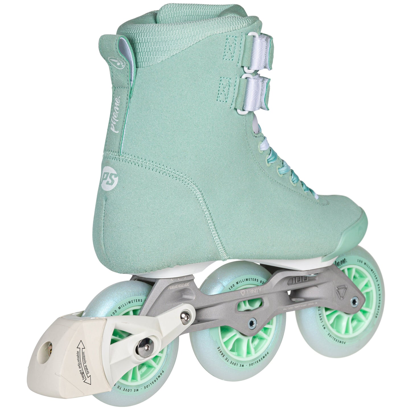 Pheme Mint 100 (2)