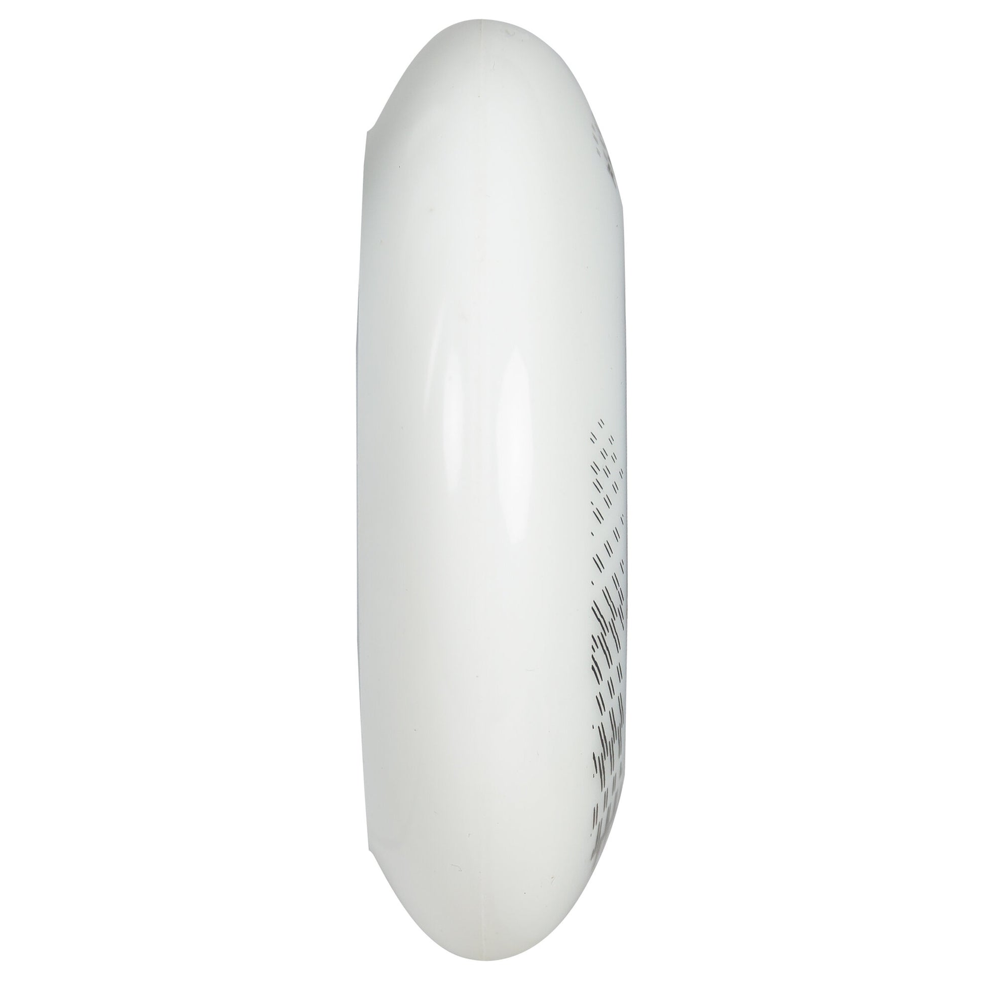 Spinner 84/88A White, 4-pack (3)