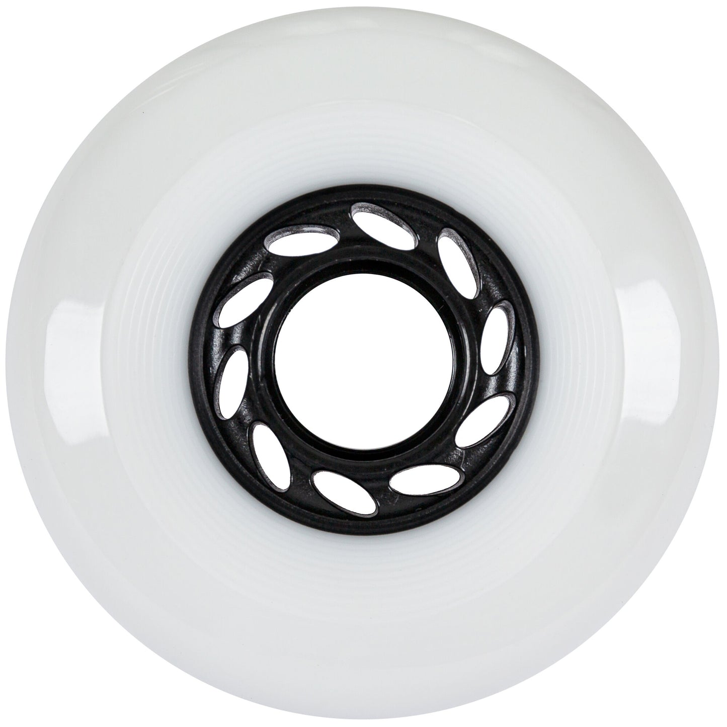 Spinner 80/88A White, 4-pack (4)