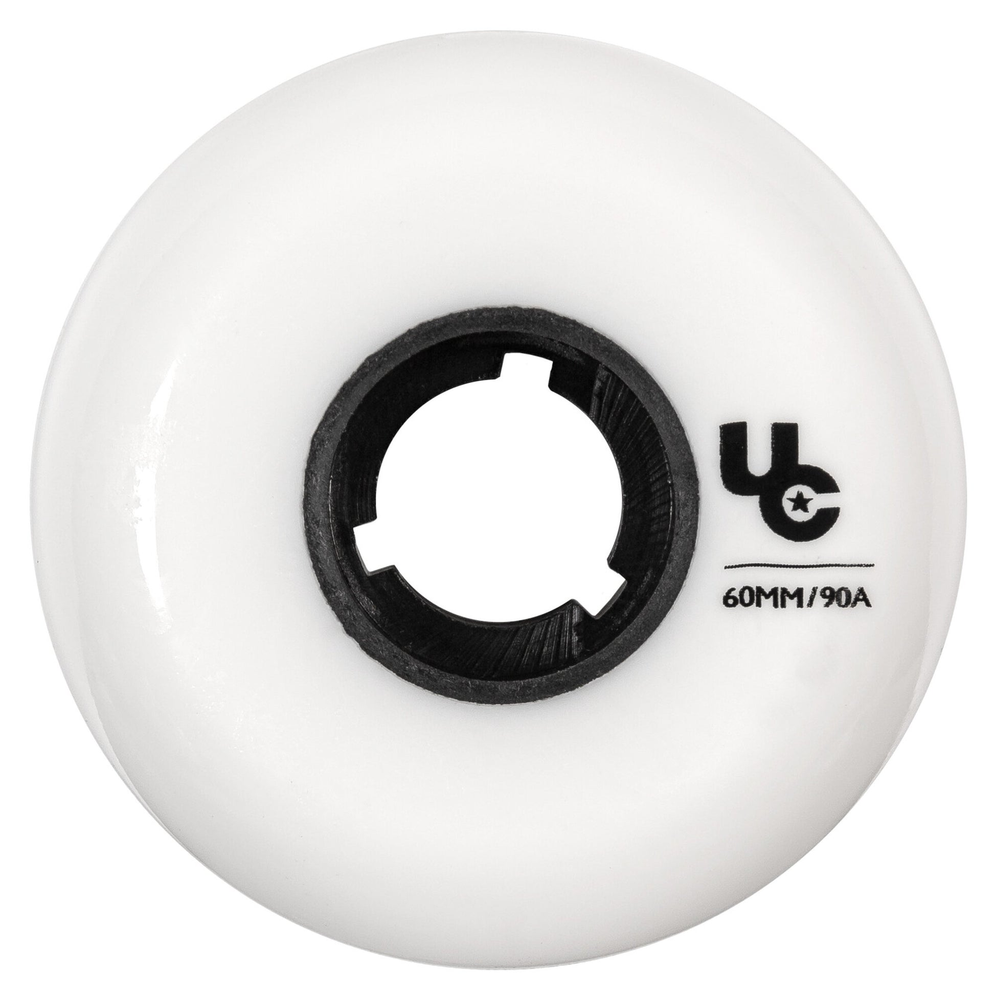 Team 60/90A White, 4-pack