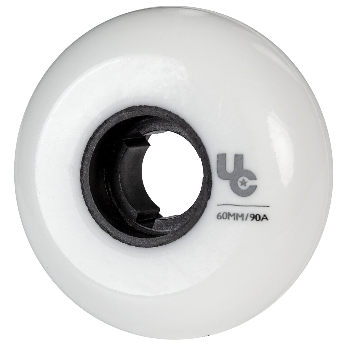 Team 60/90A White, 4-pack (2)
